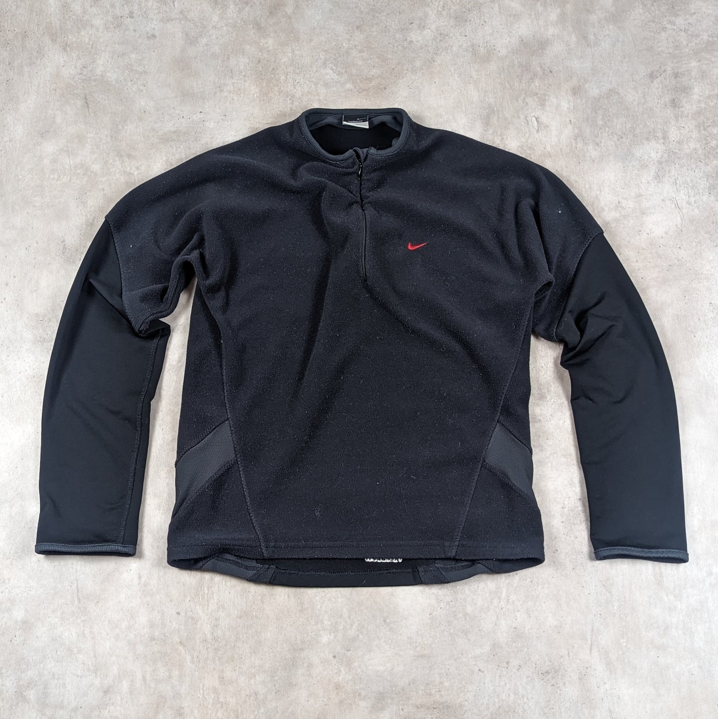 Vintage Nike 1/4 Zip (XS)