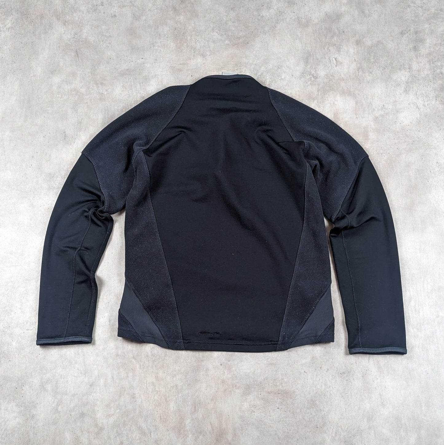 Vintage Nike 1/4 Zip (XS)