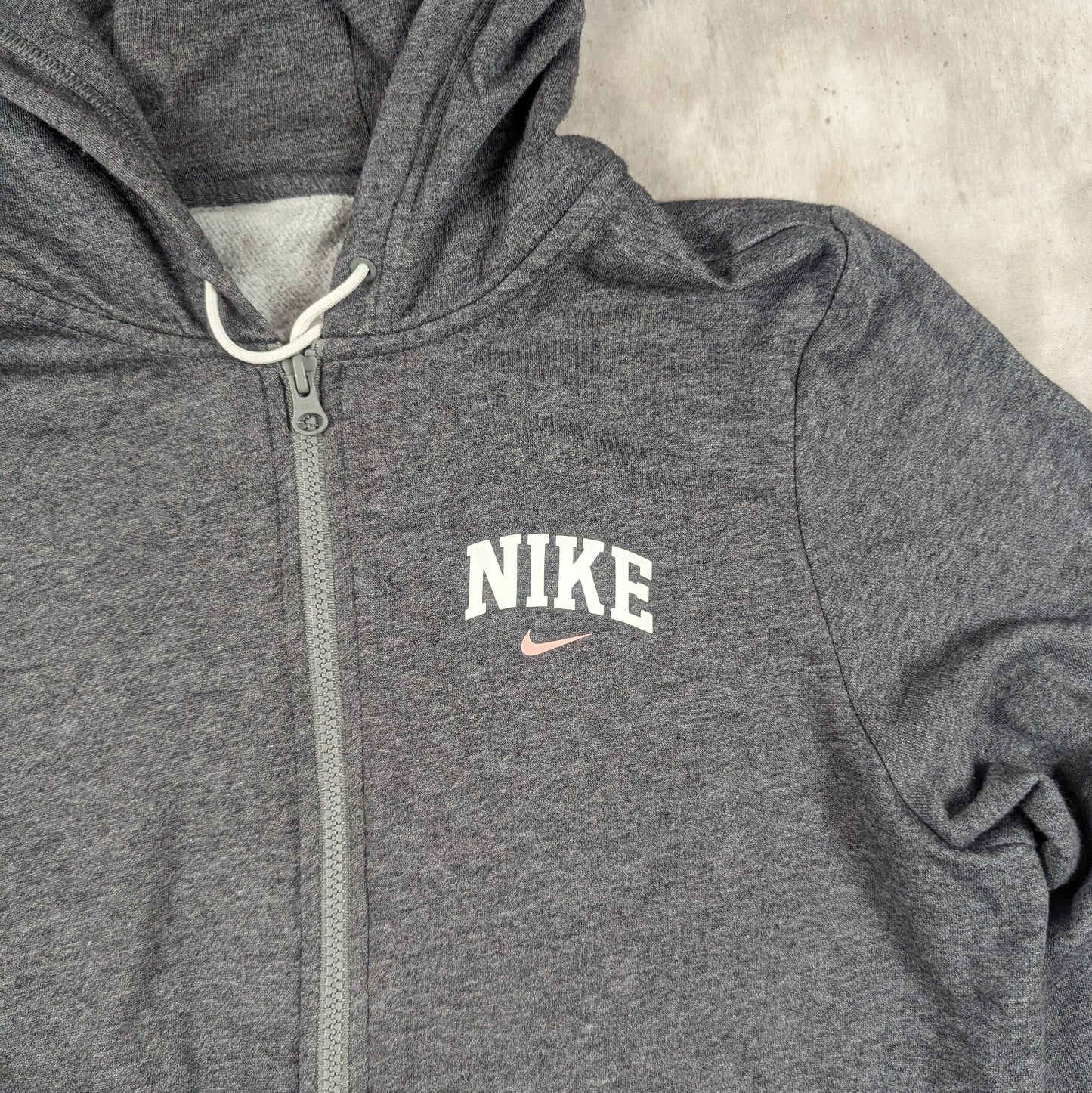 Vintage Nike Hoodie (S)