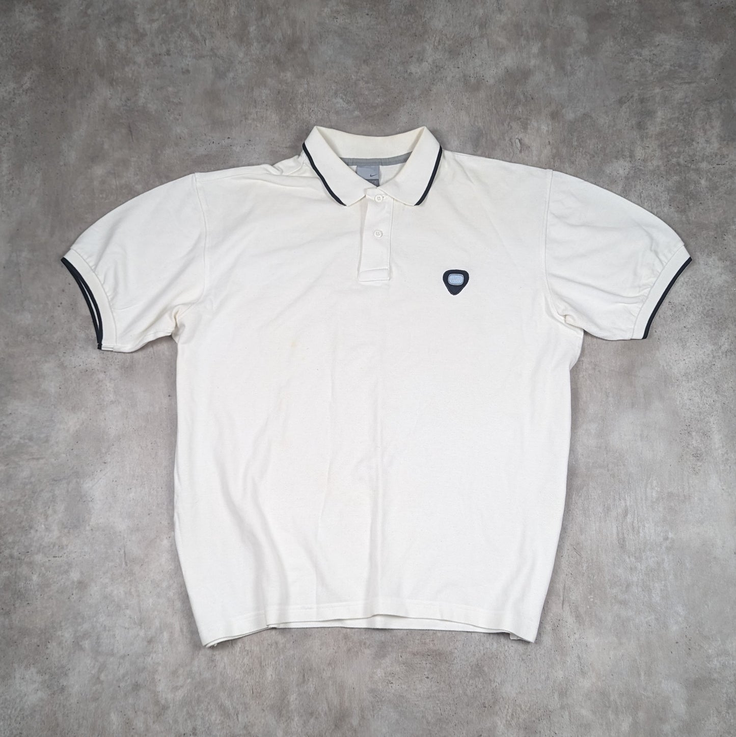 Vintage Nike Polo (L)