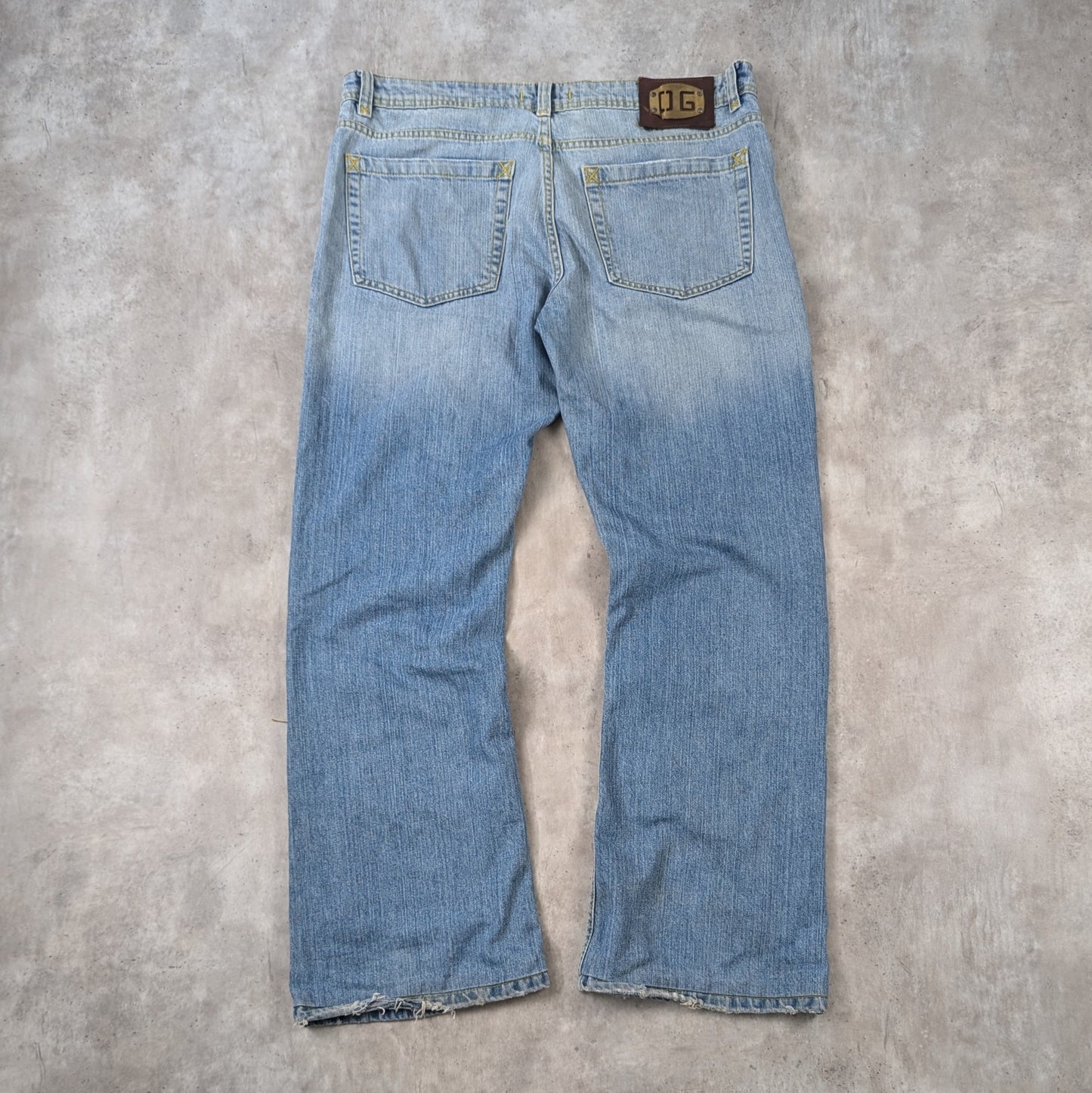 Vintage Dolce und Gabbana Jeans (M)