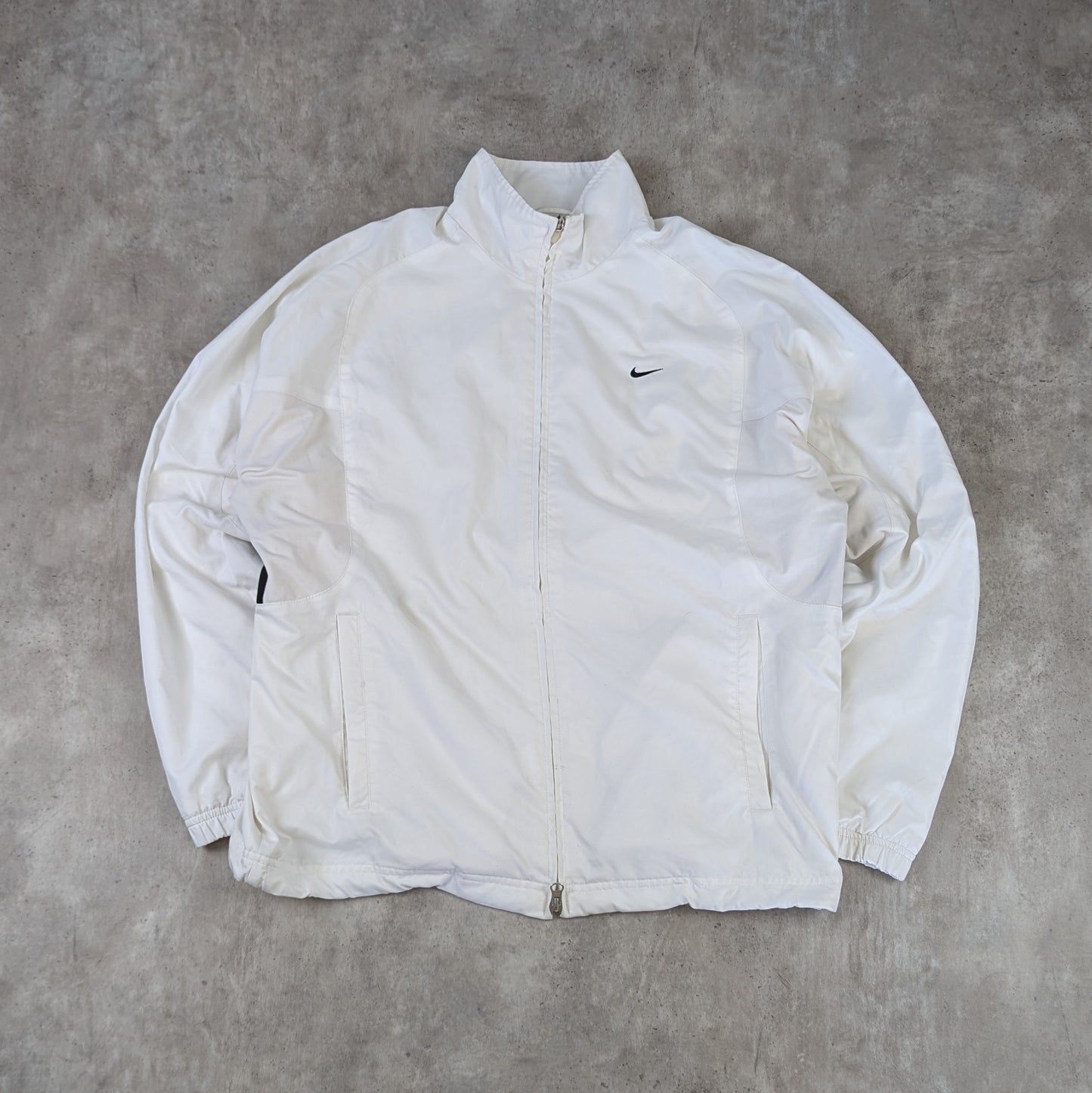 Vintage Nike Trackjacket (M/L)