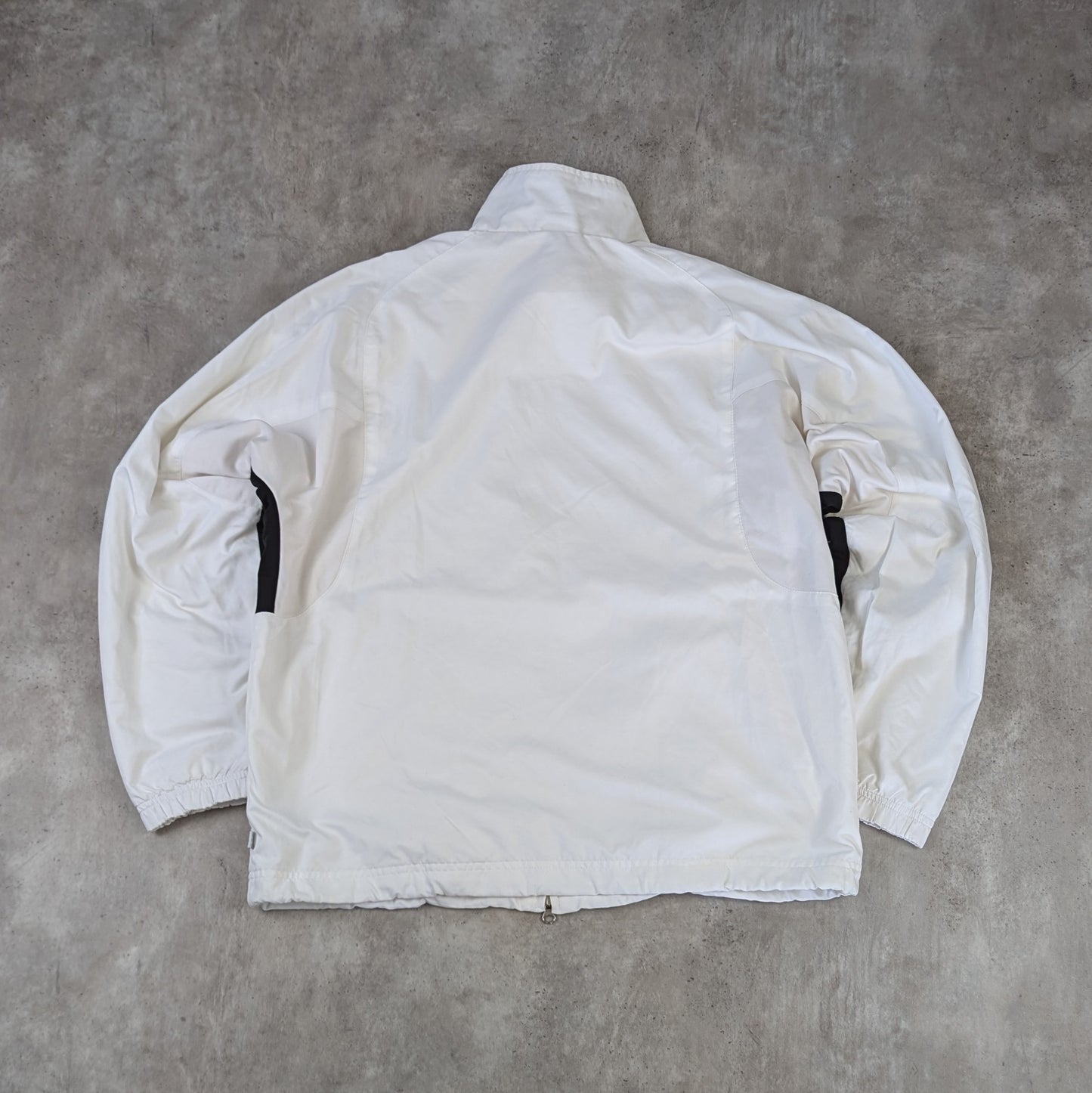Vintage Nike Trackjacket (M/L)