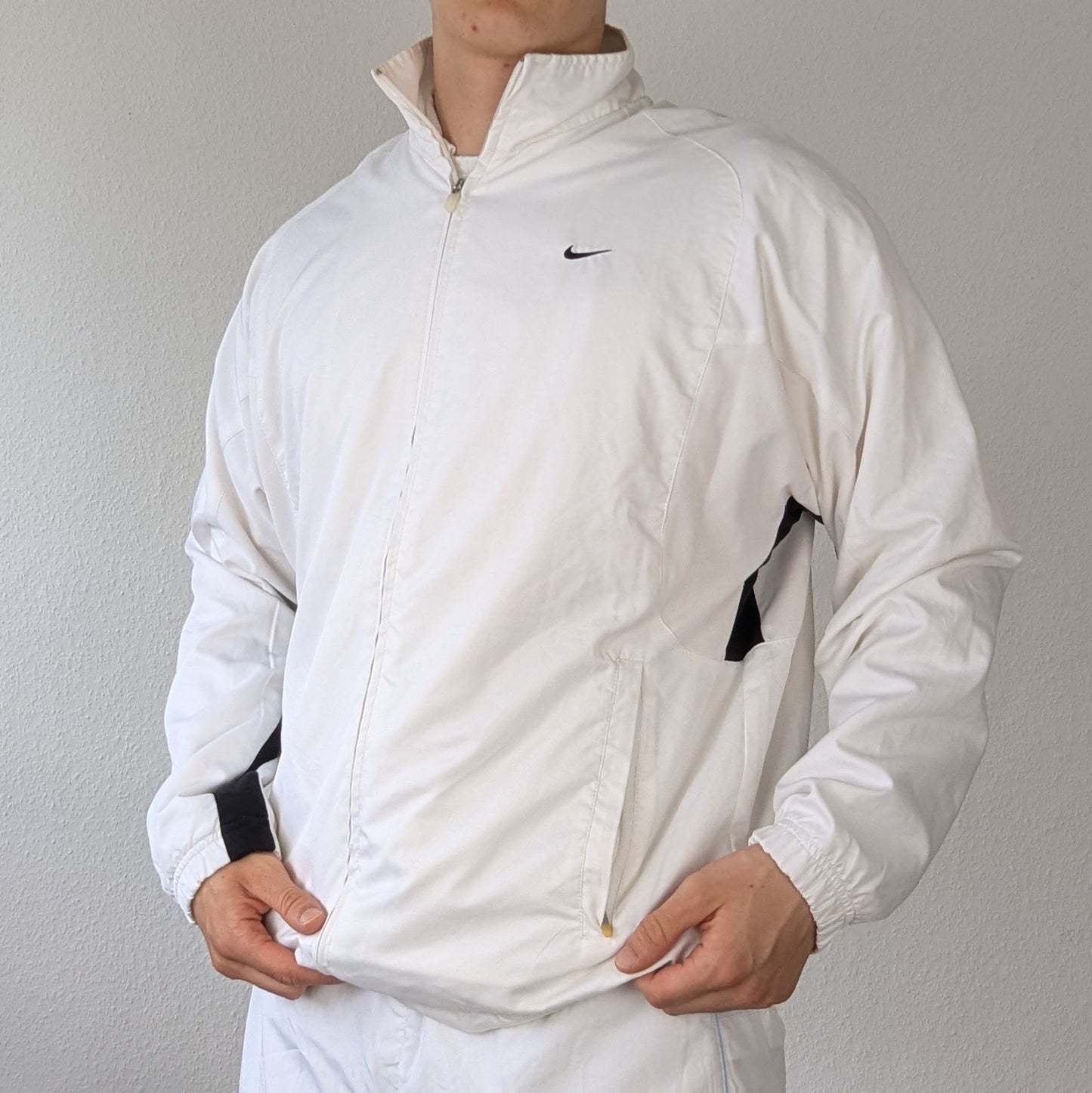 Vintage Nike Trackjacket (M/L)