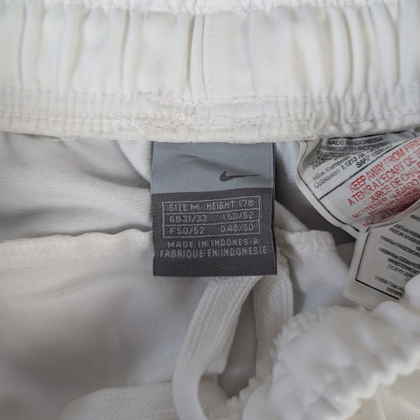 Vintage Nike Jogger (M)