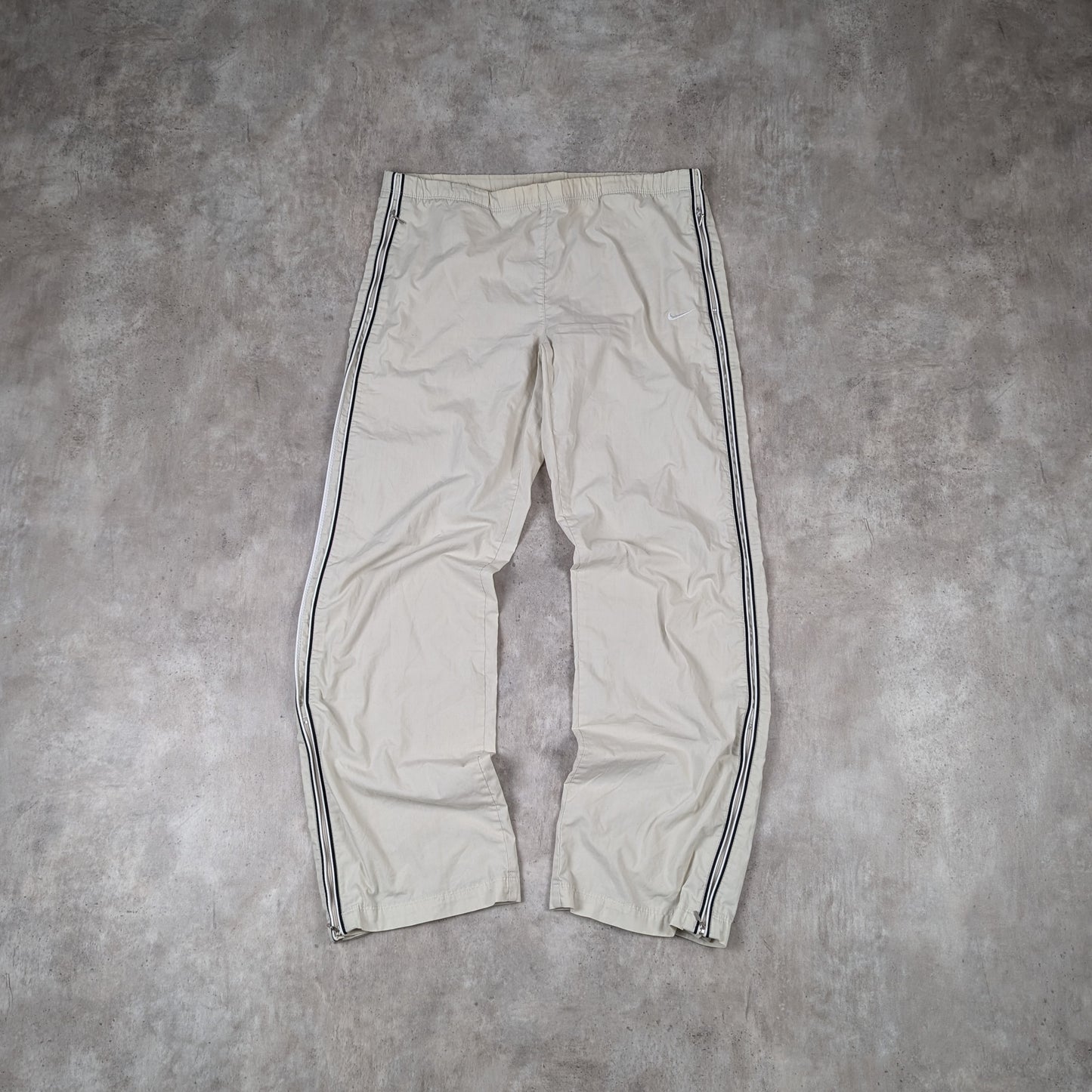 Vintage Nike Trackpants (XS)