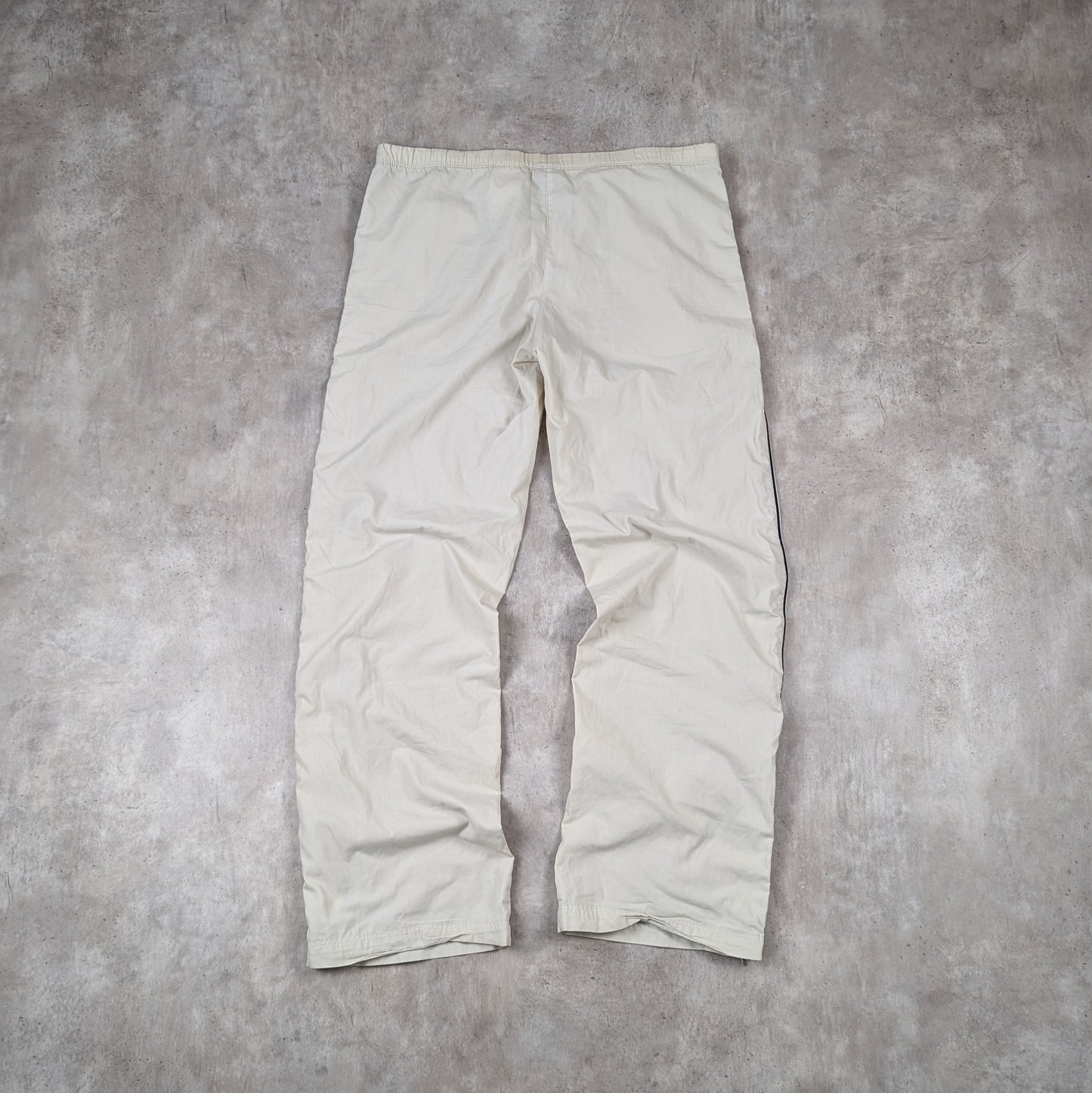 Vintage Nike Trackpants (XS)