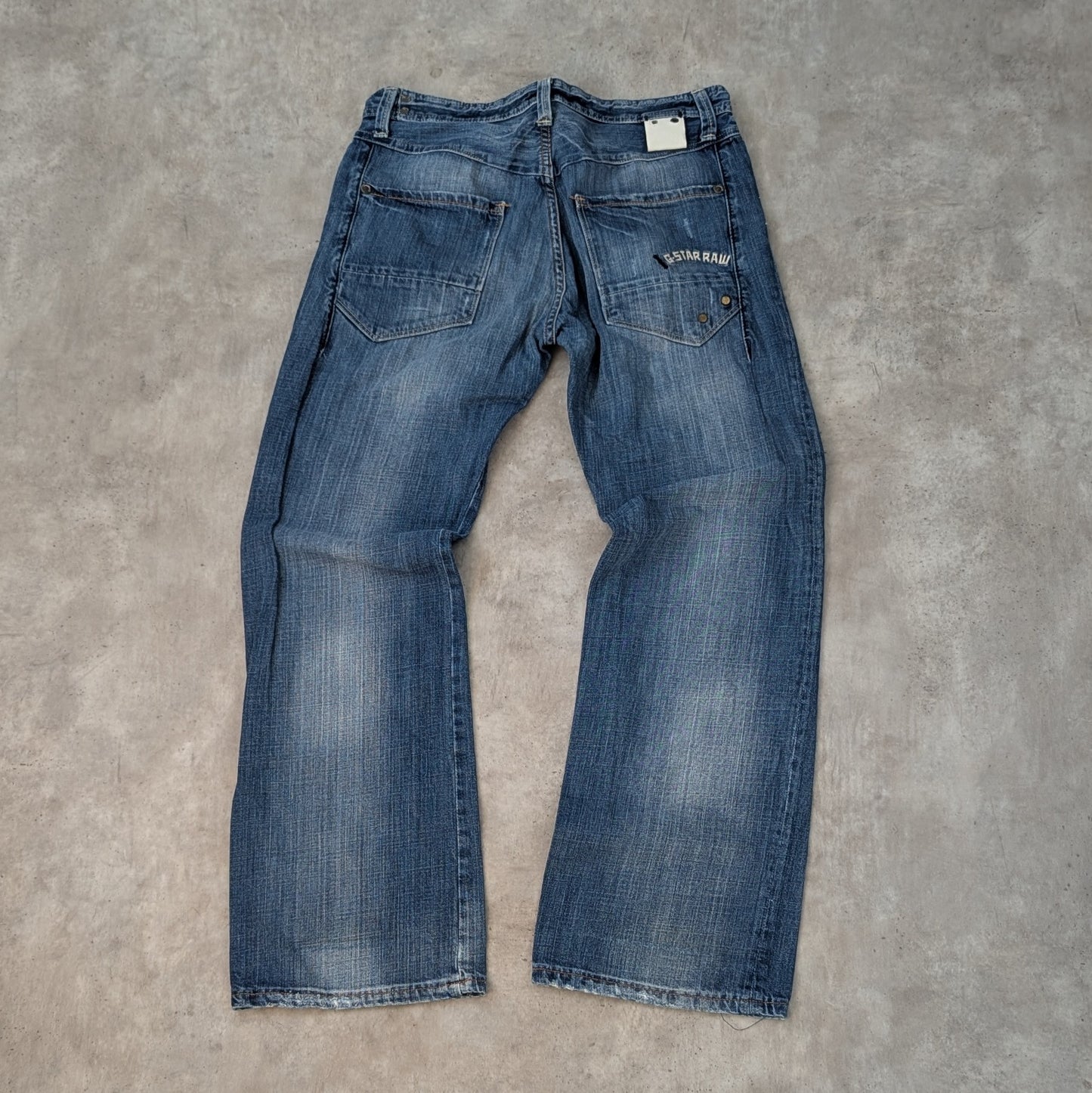 Vintage G-Star Jeans (S/32)
