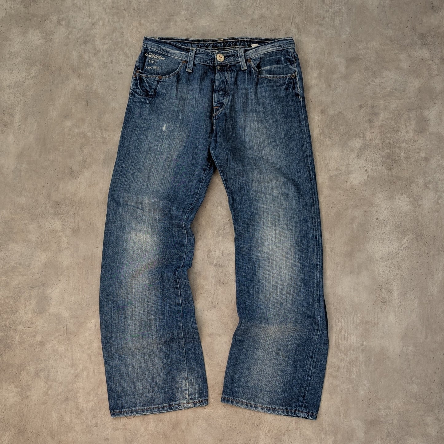 Vintage G-Star Jeans (S/32)