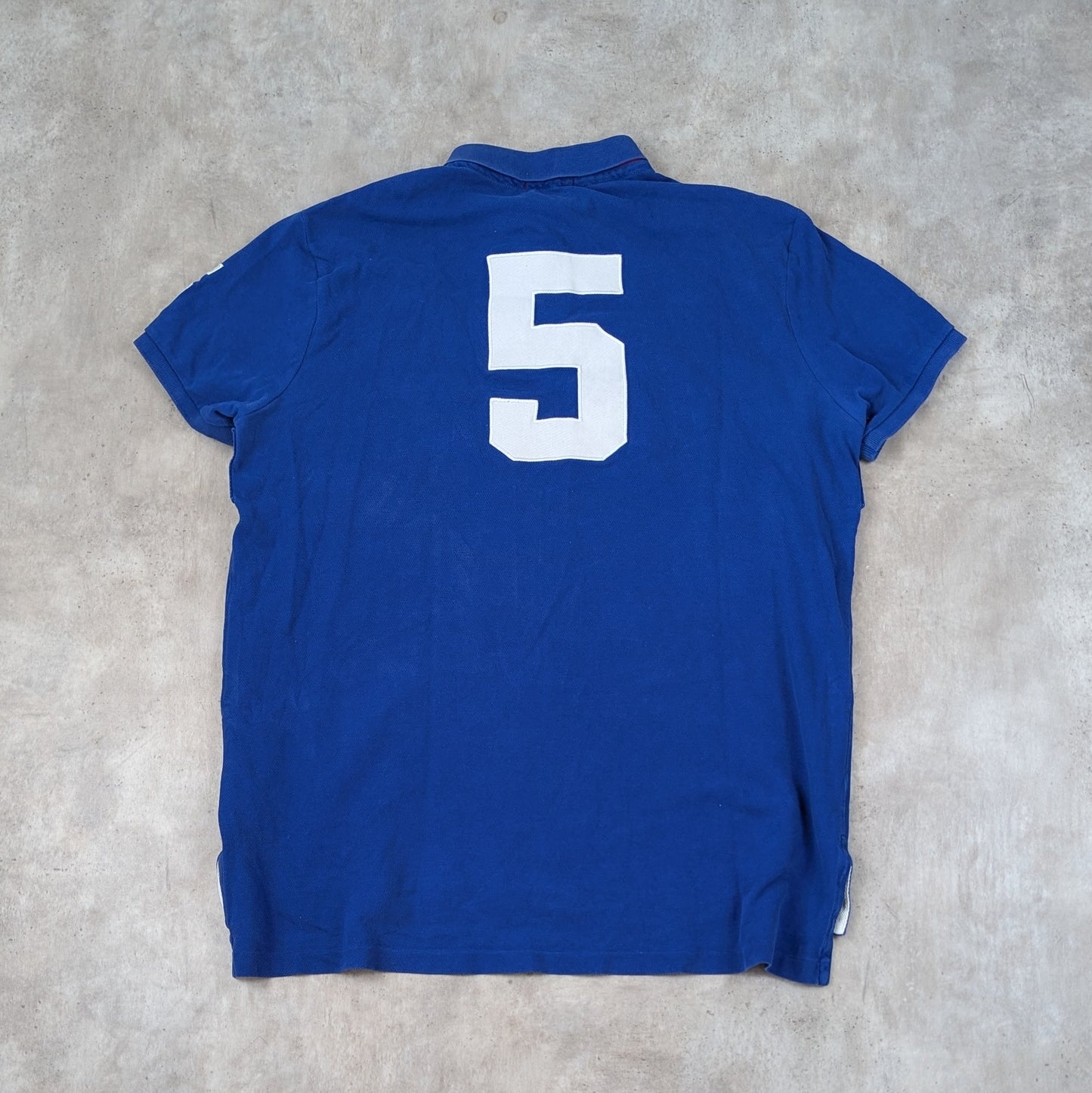 Rare Vintage Ralph Lauren Polo (XL)