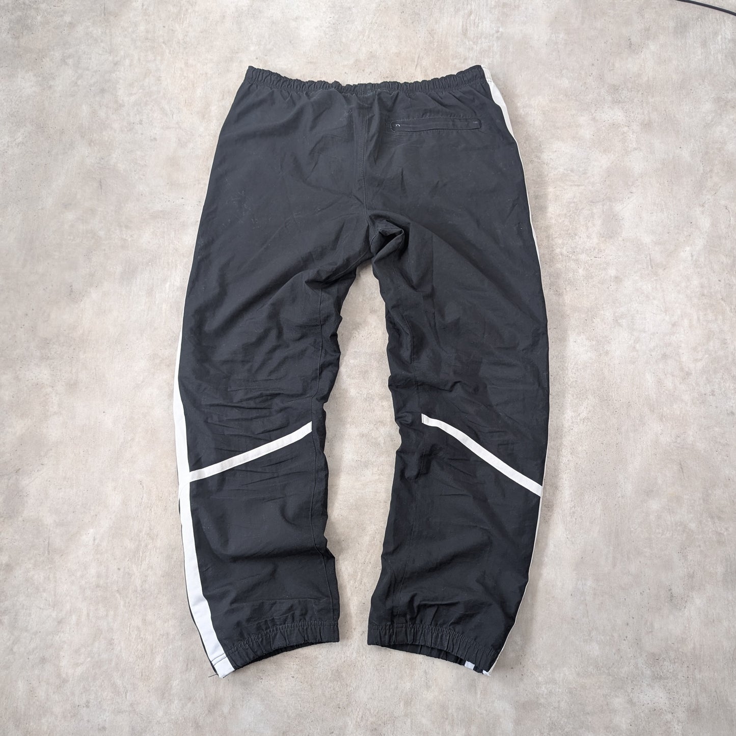 Vintage Nike Trackpants (L)