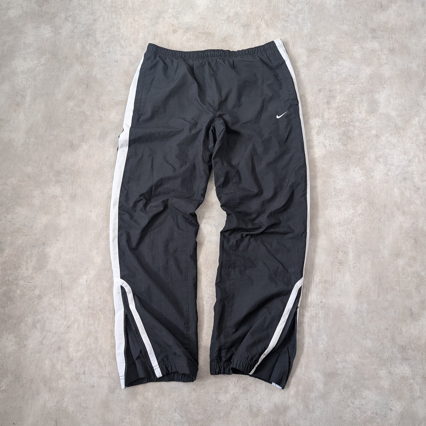 Vintage Nike Trackpants (L)