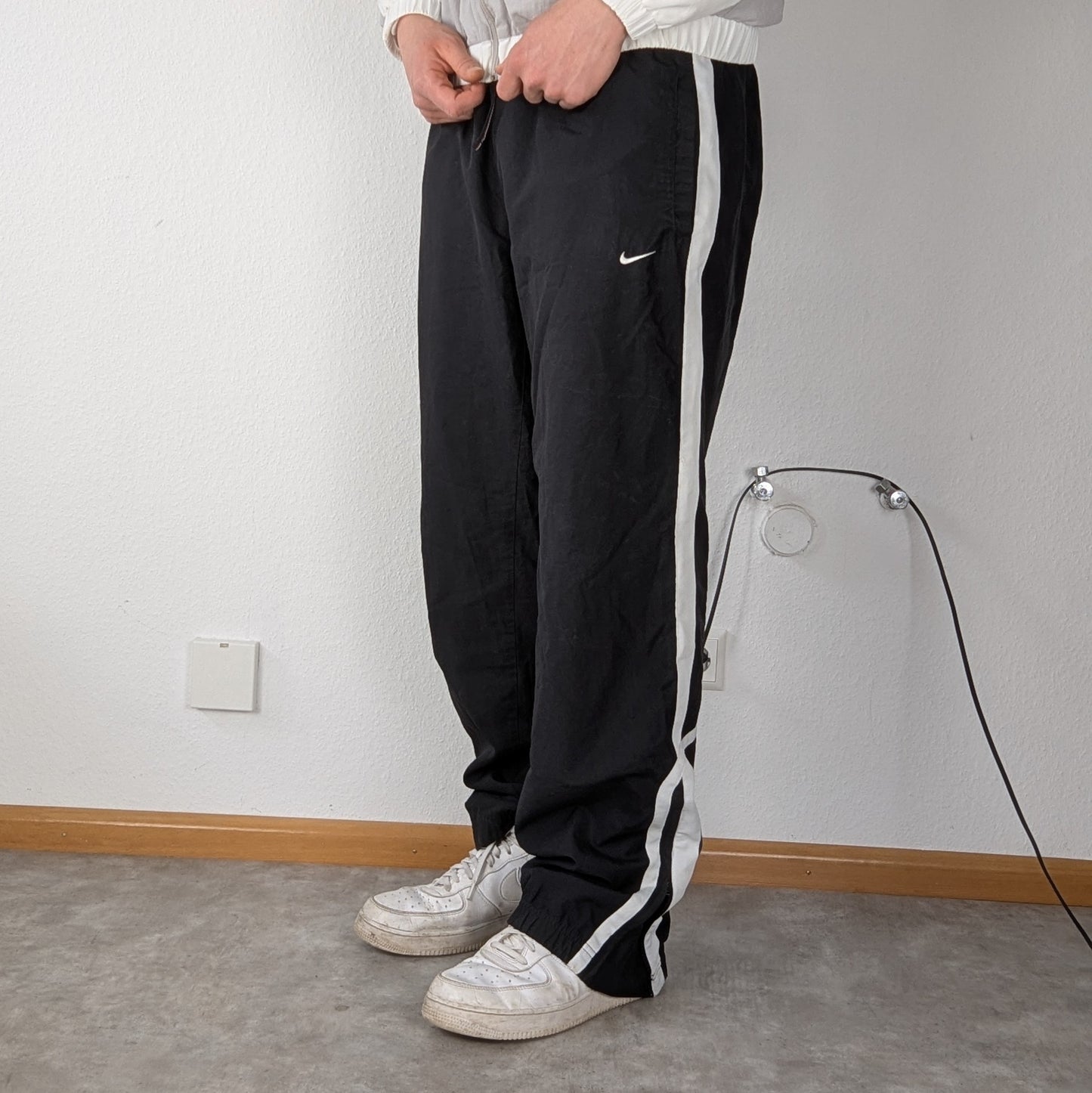 Vintage Nike Trackpants (L)