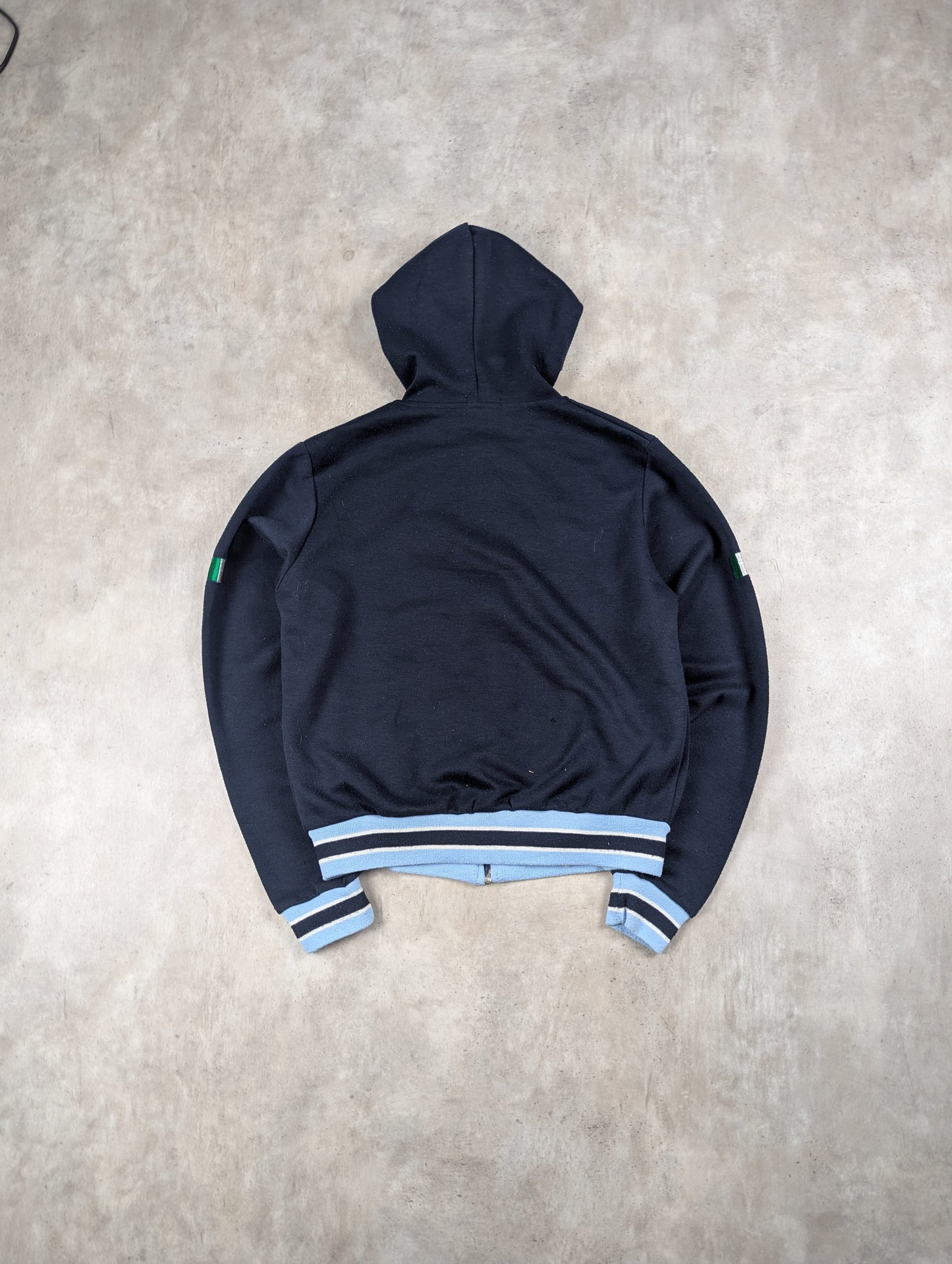 Vintage Italien Jacket (XS)