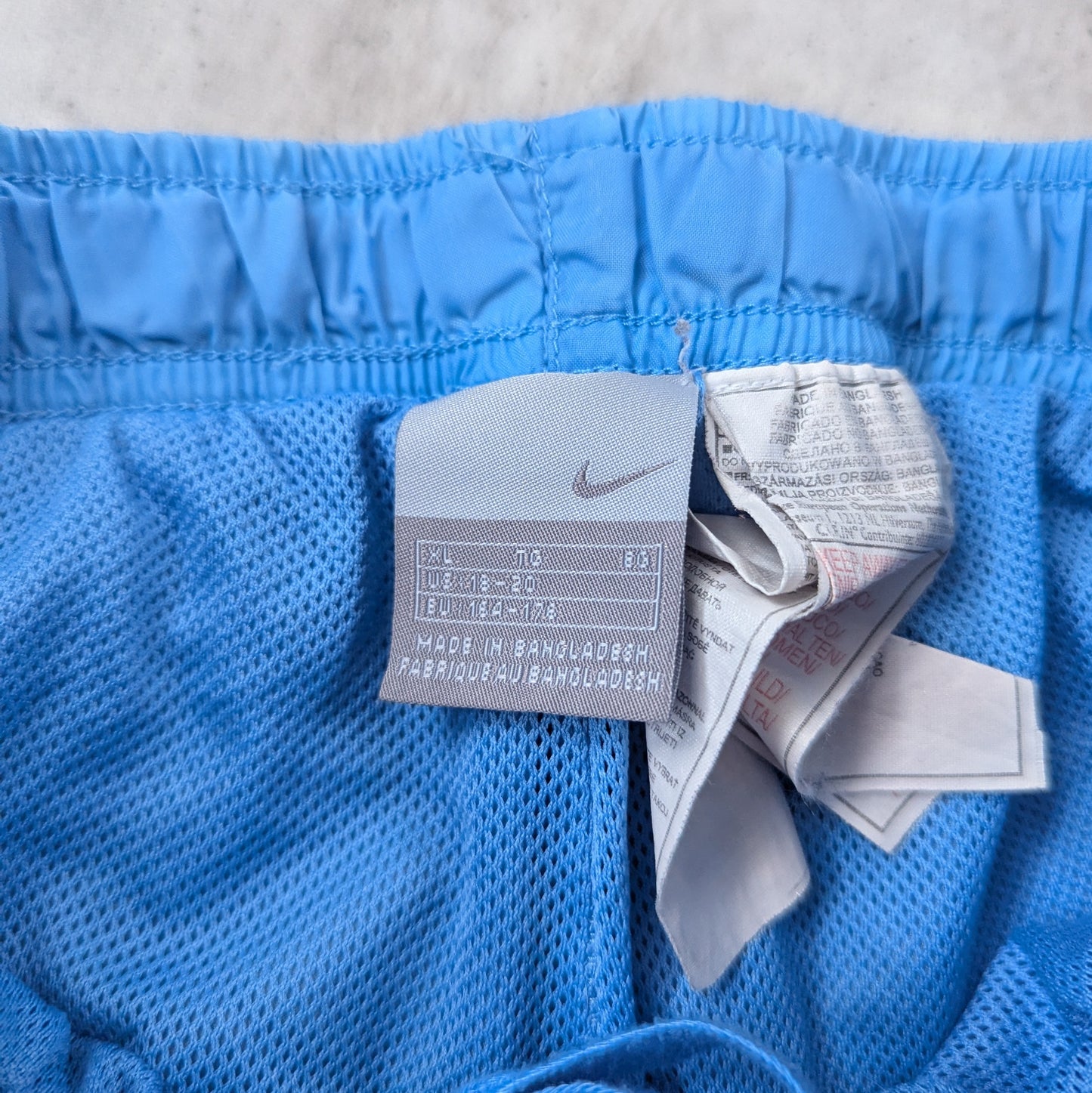 Vintage Nike Trackpants (S)