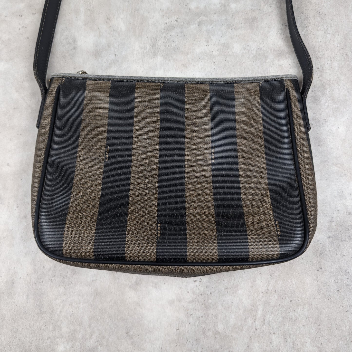 Vintage Fendi Shoulderbag