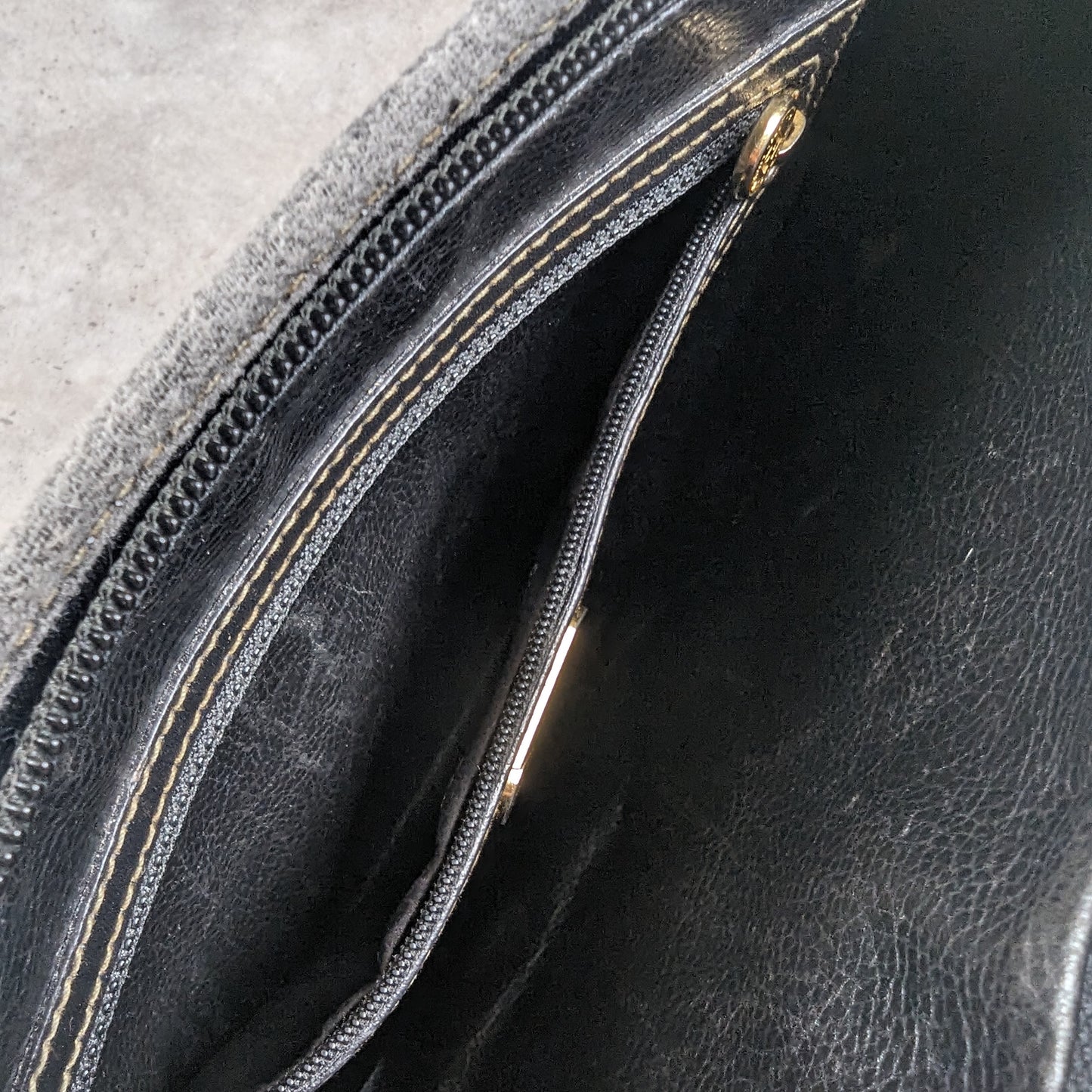 Vintage Fendi Shoulderbag