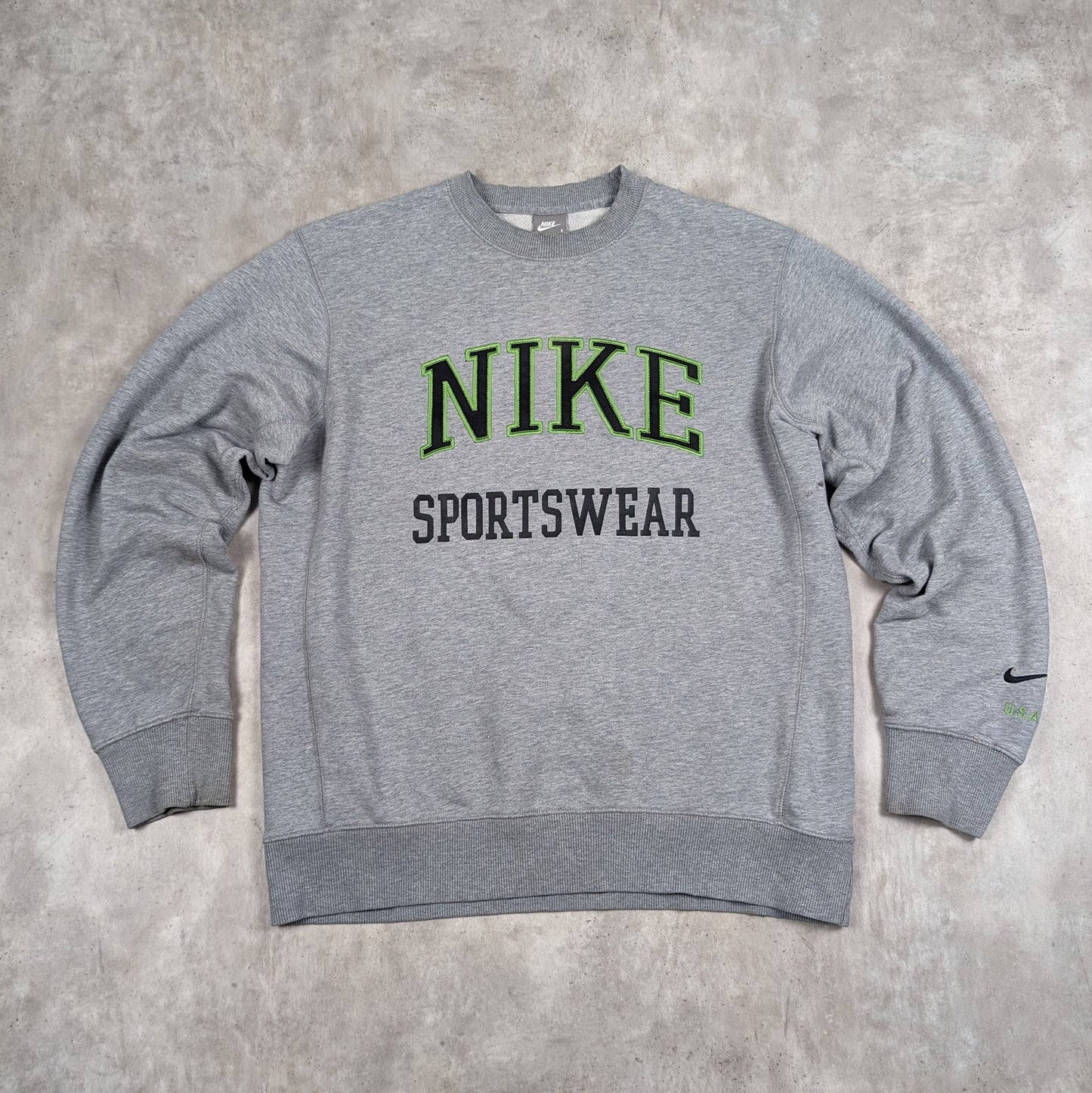Vintage Nike Sweater (L)