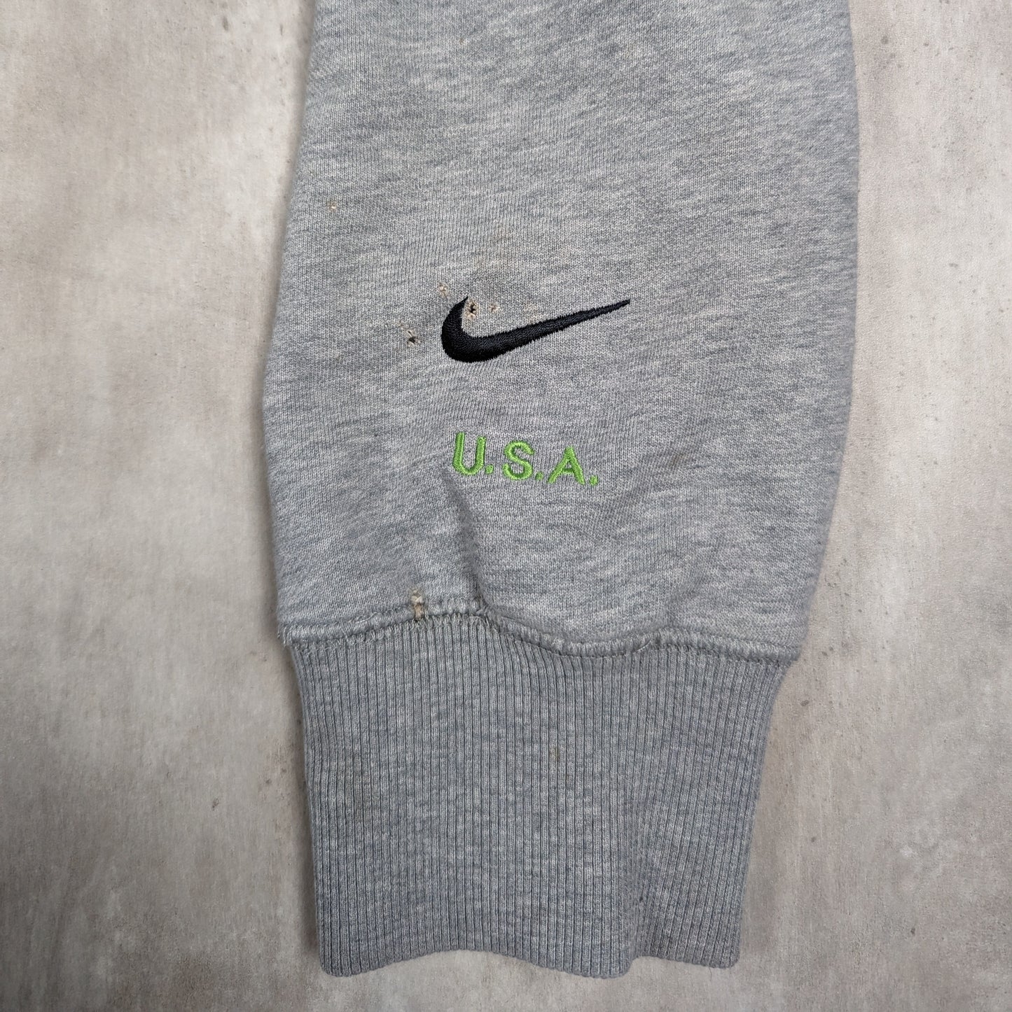 Vintage Nike Sweater (L)