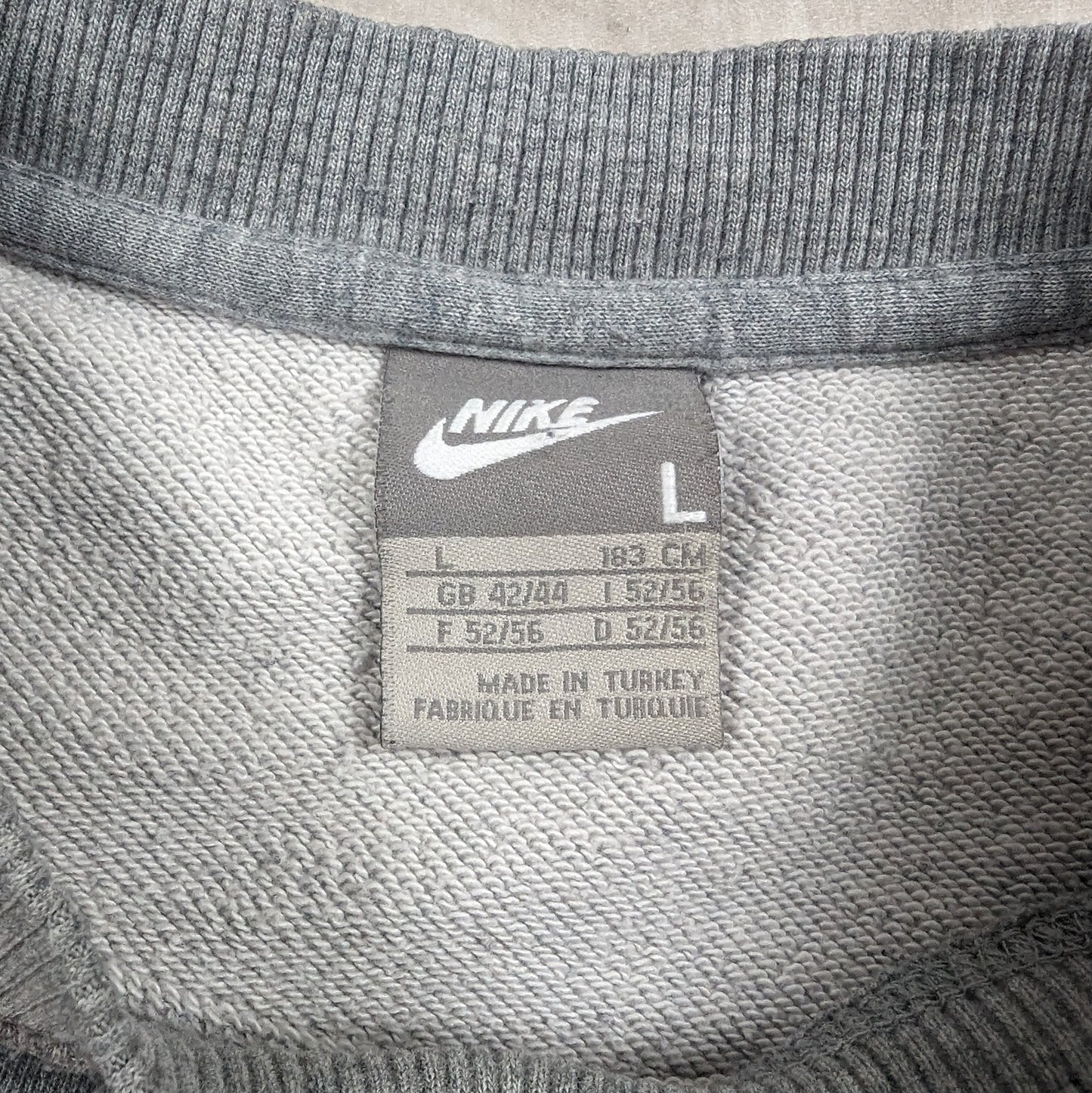 Vintage Nike Sweater (L)