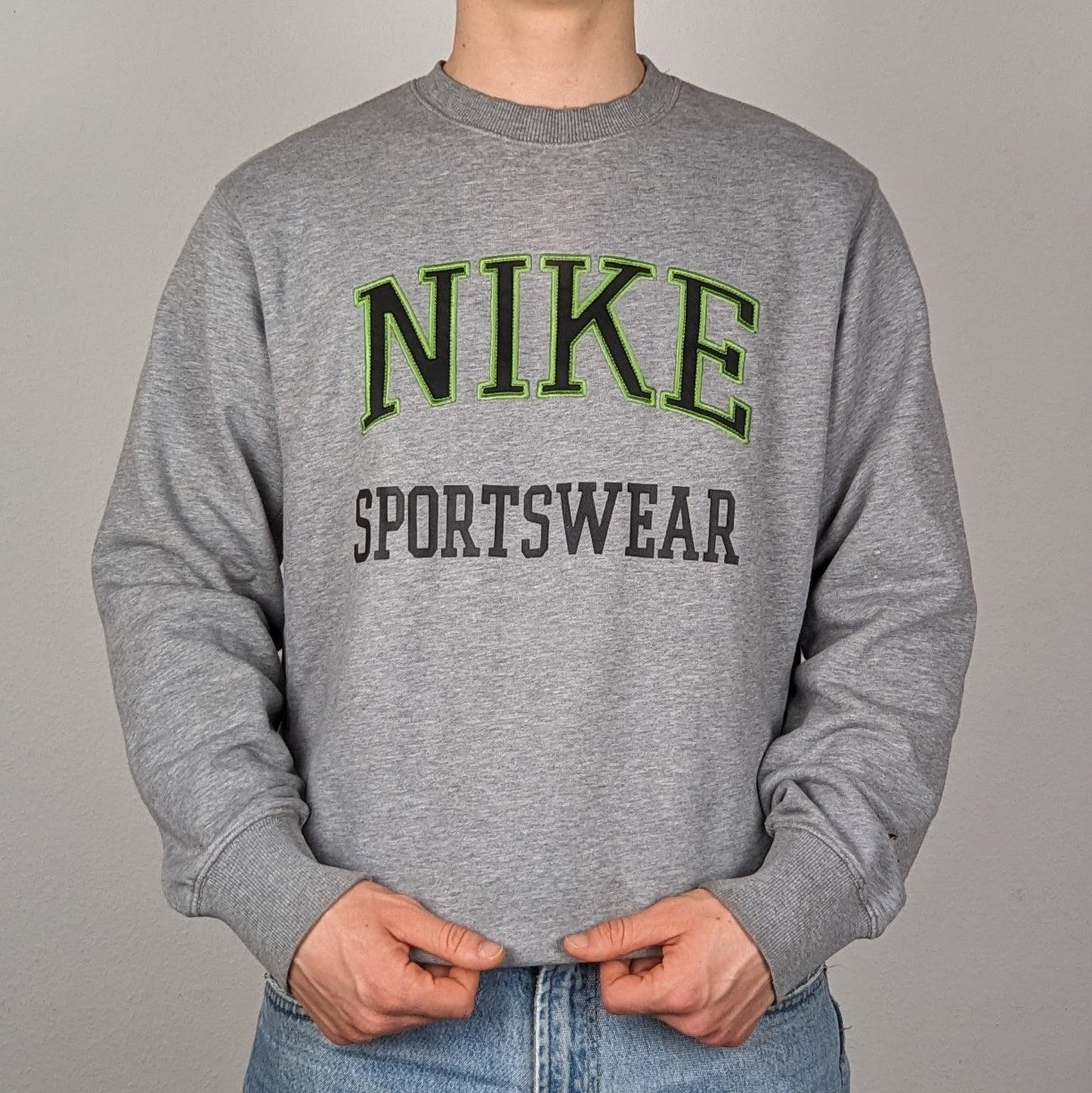 Vintage Nike Sweater (L)
