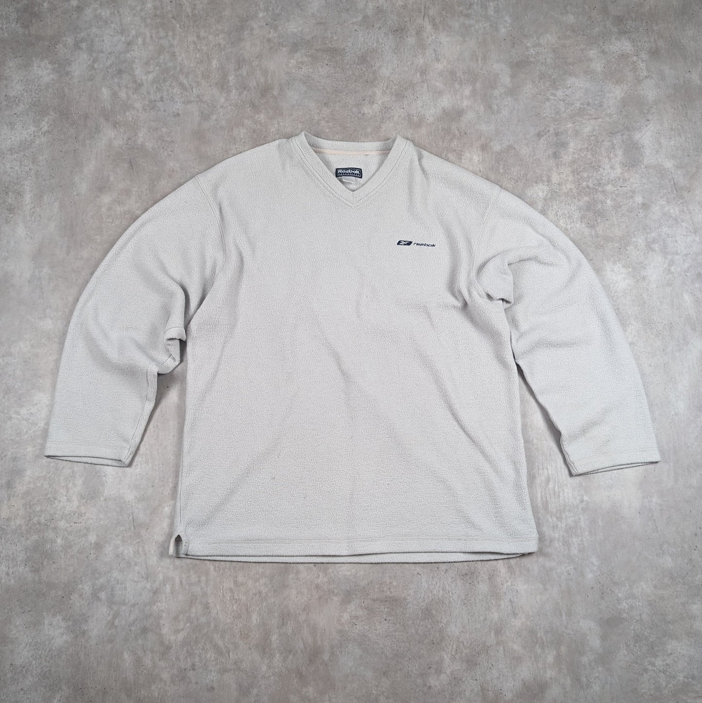 Vintage Reebok Sweater (XL)