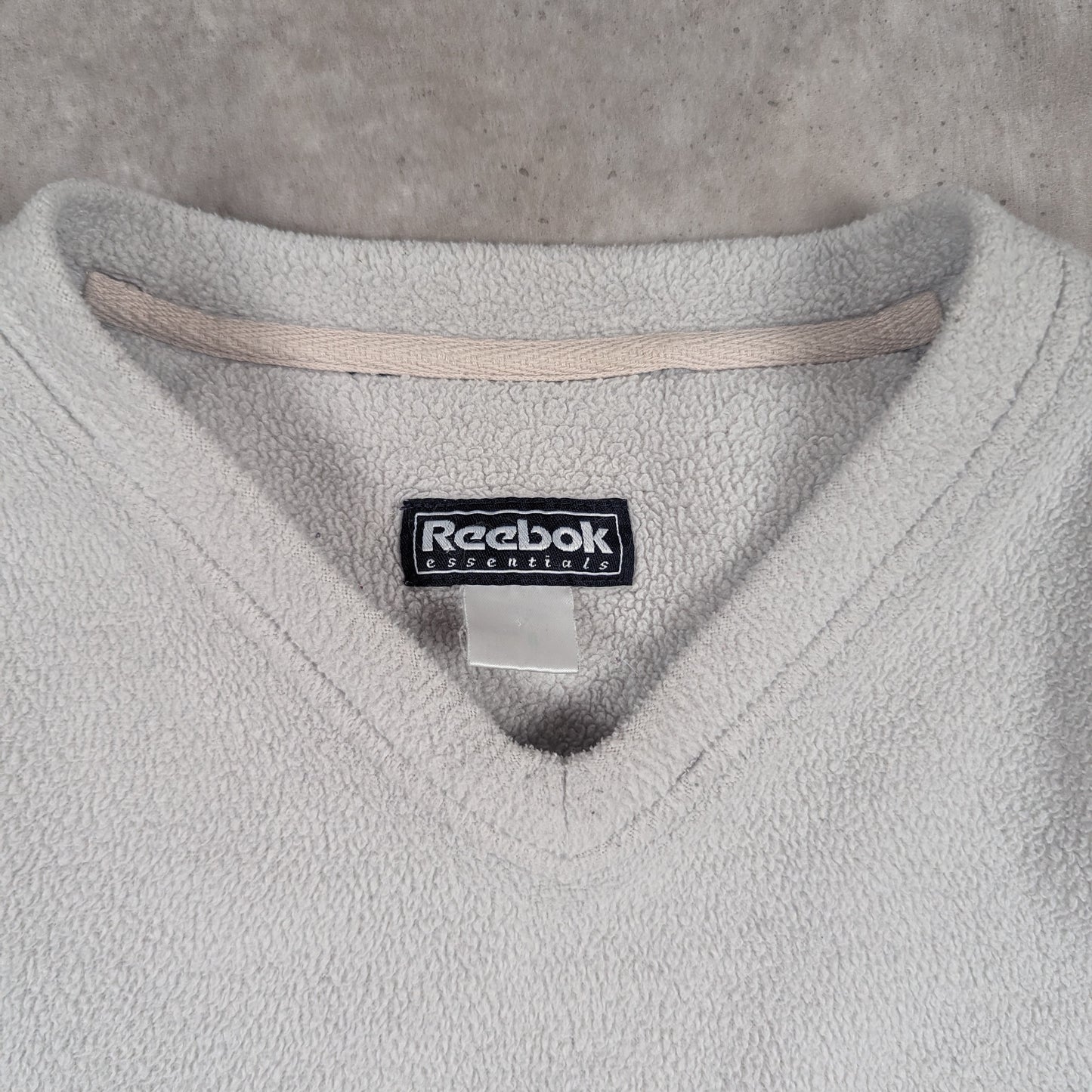 Vintage Reebok Sweater (XL)