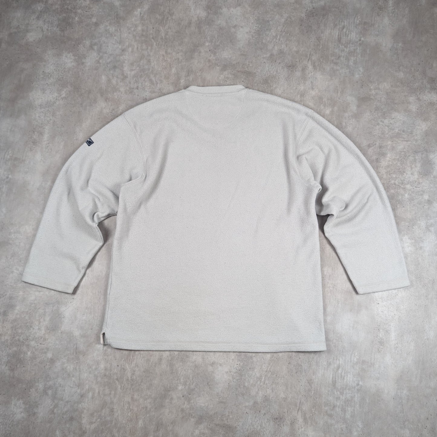 Vintage Reebok Sweater (XL)