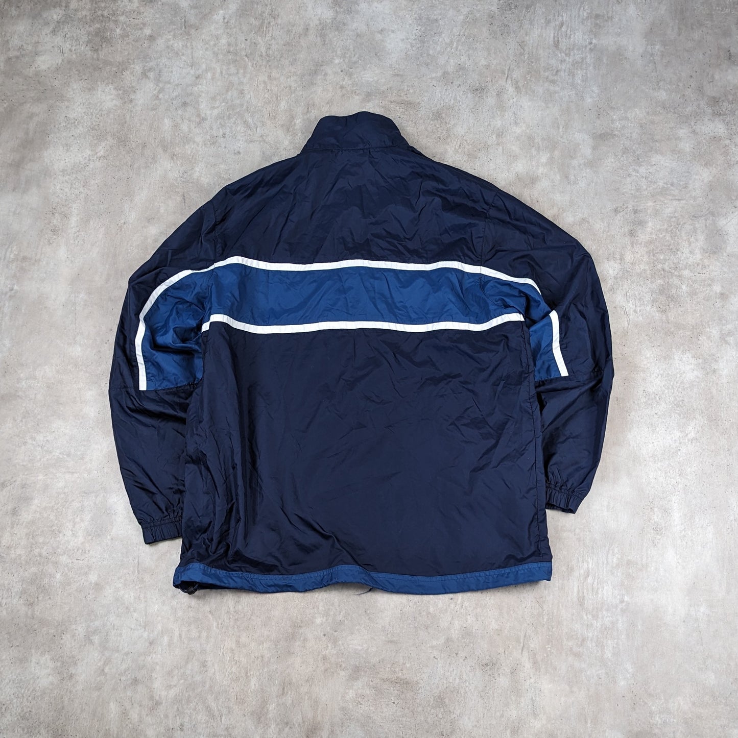 Vintage Nike Trackjacket (XL)