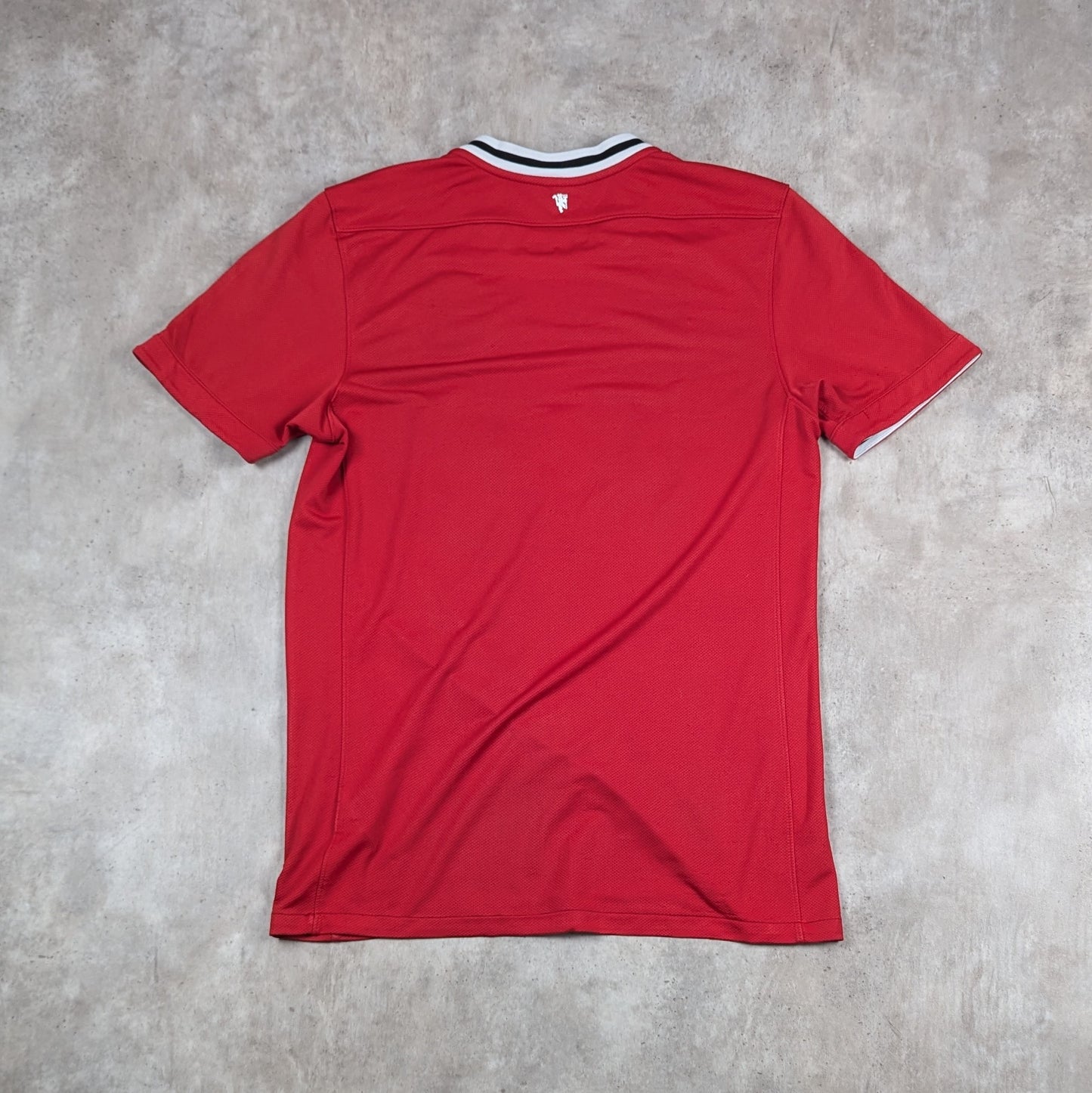 Vintage Manchester United Jersey (M)