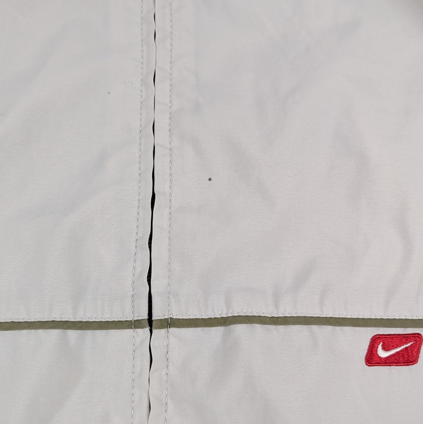 Vintage Nike Trackjacket (XL)