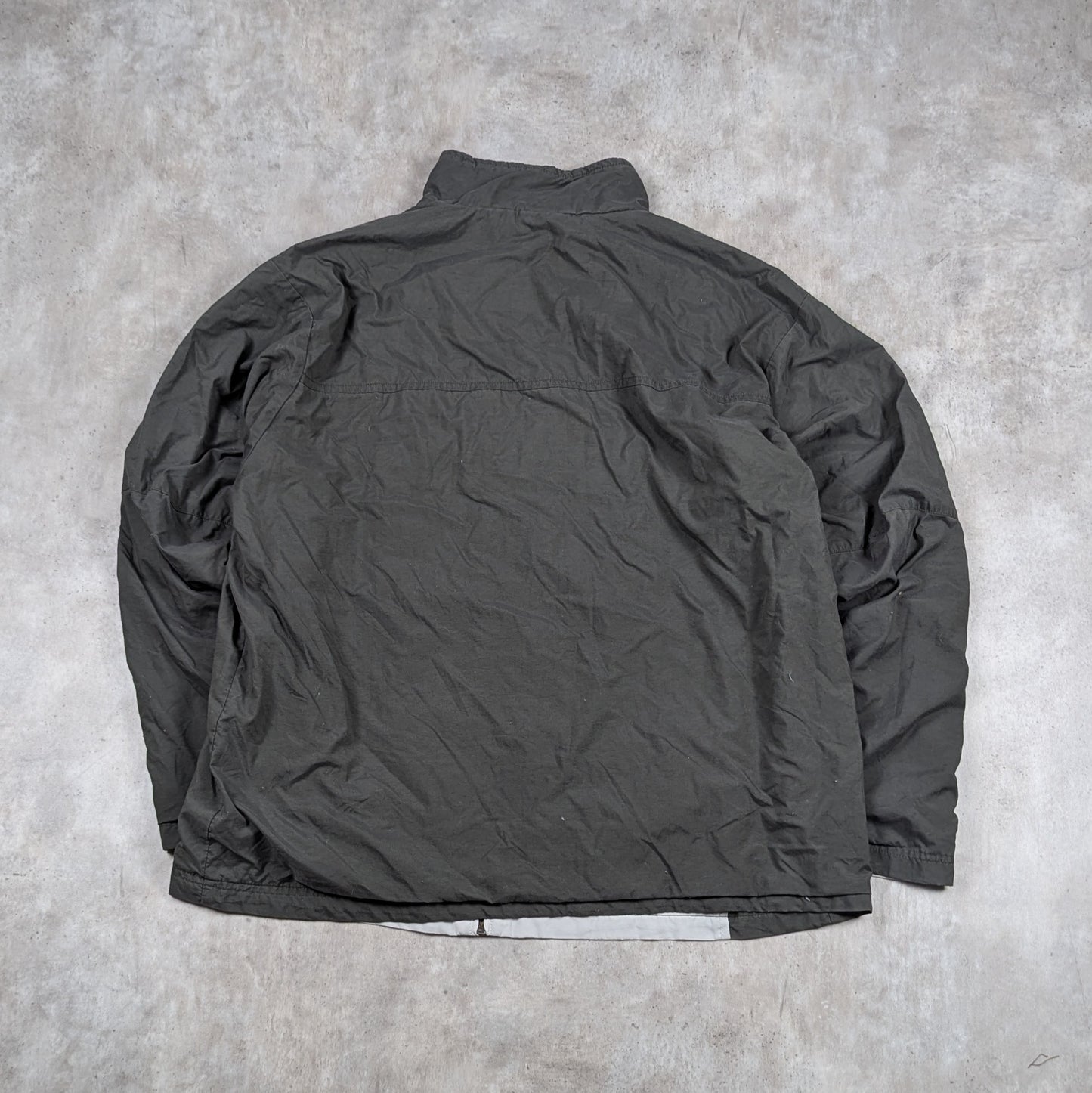 Vintage Nike Trackjacket (XL)