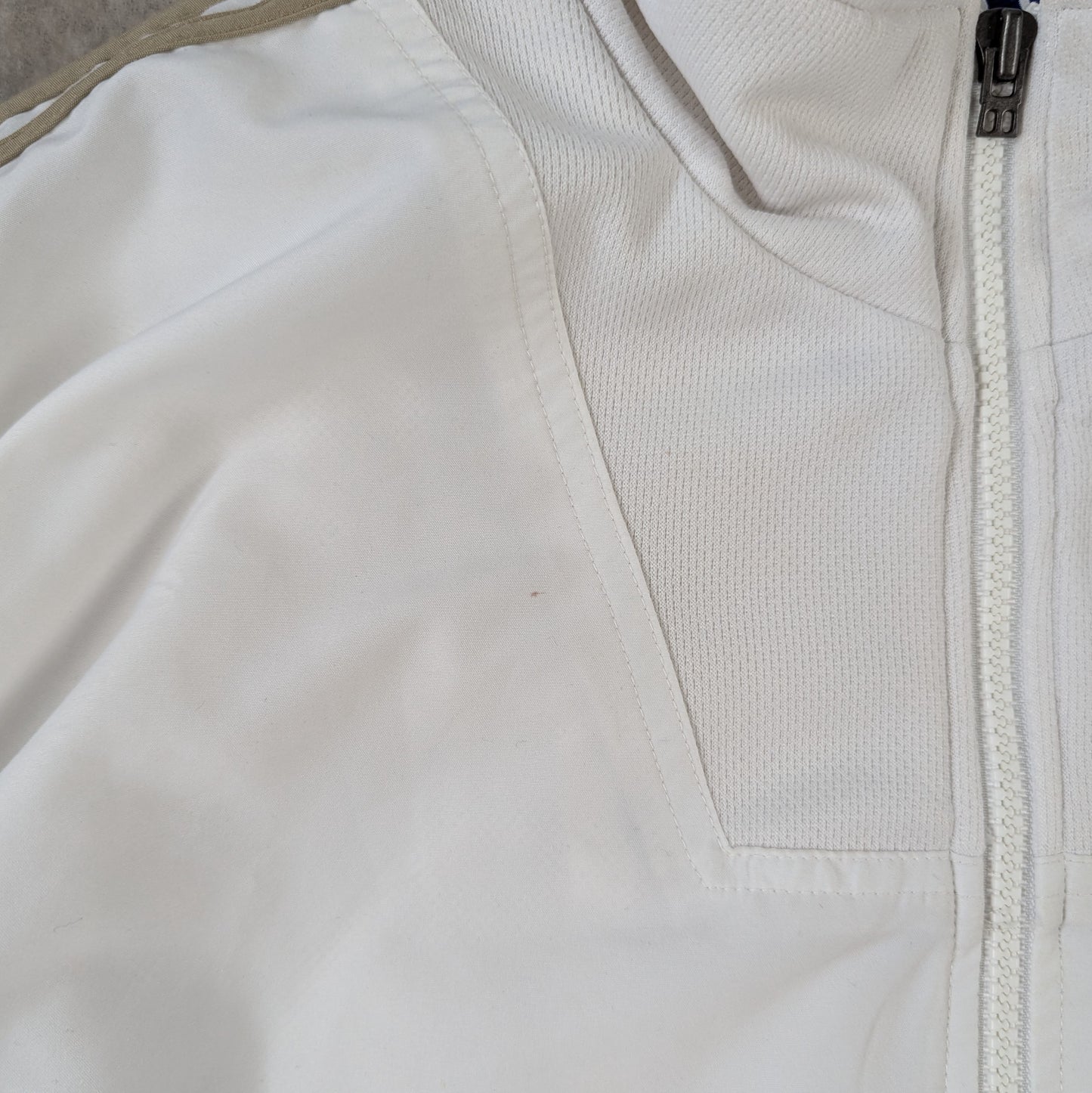 Vintage Adidas Trackjacket (M)