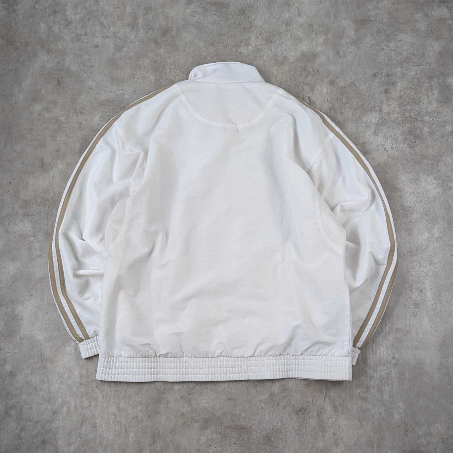 Vintage Adidas Trackjacket (M)