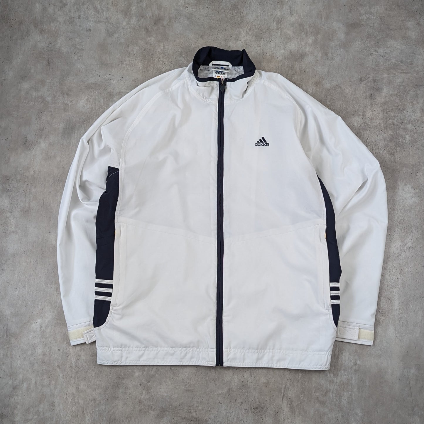Vintage Adidas Trackjacket (L)