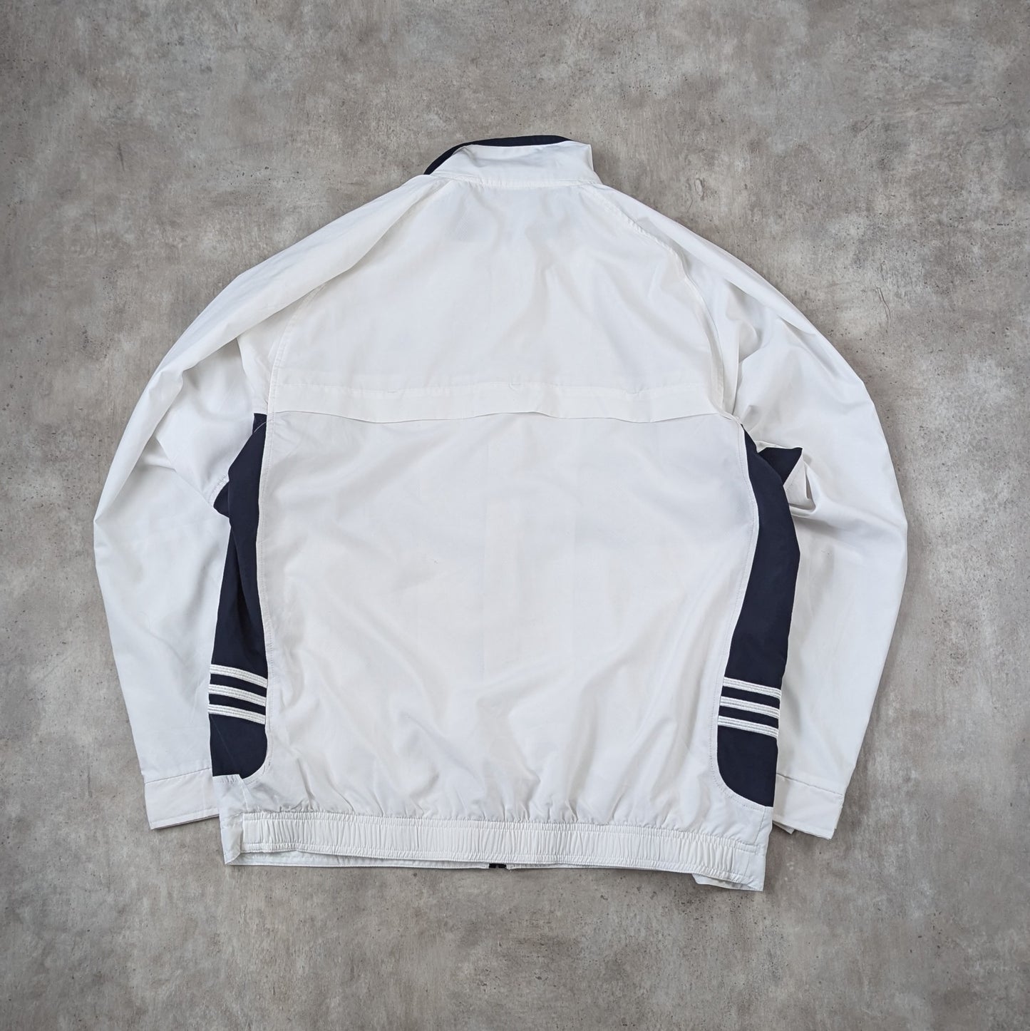 Vintage Adidas Trackjacket (L)
