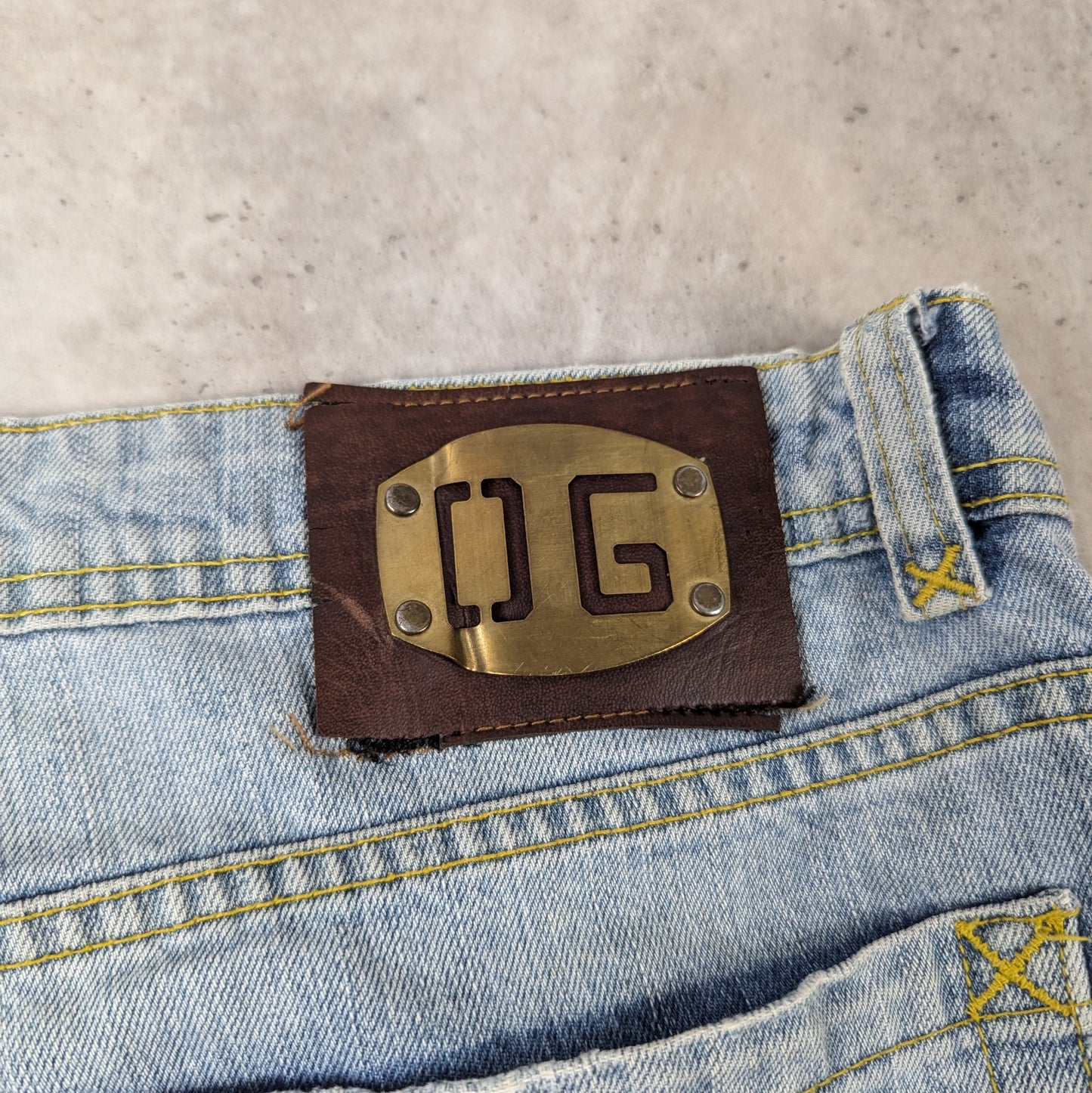 Vintage Dolce und Gabbana Jeans (M)