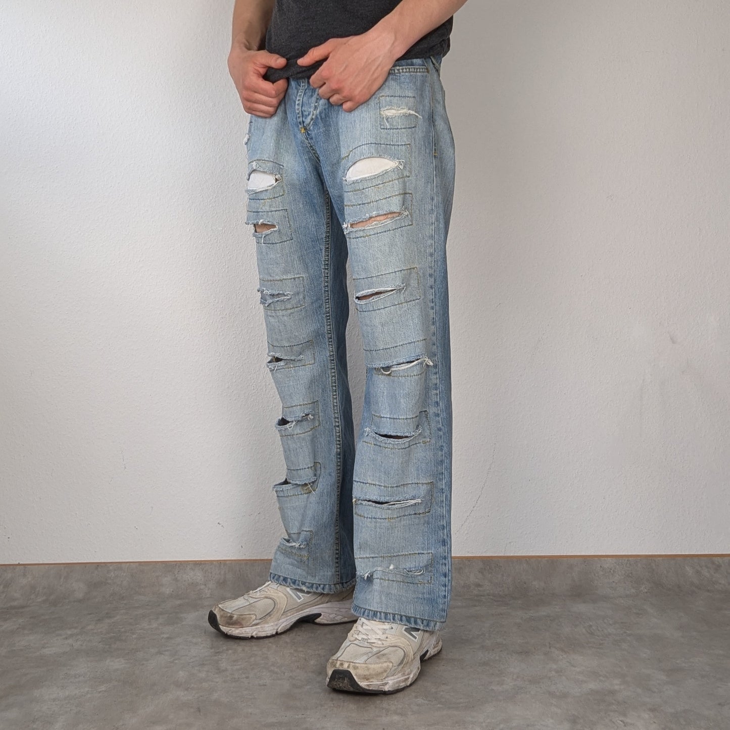 Vintage Dolce und Gabbana Jeans (M)