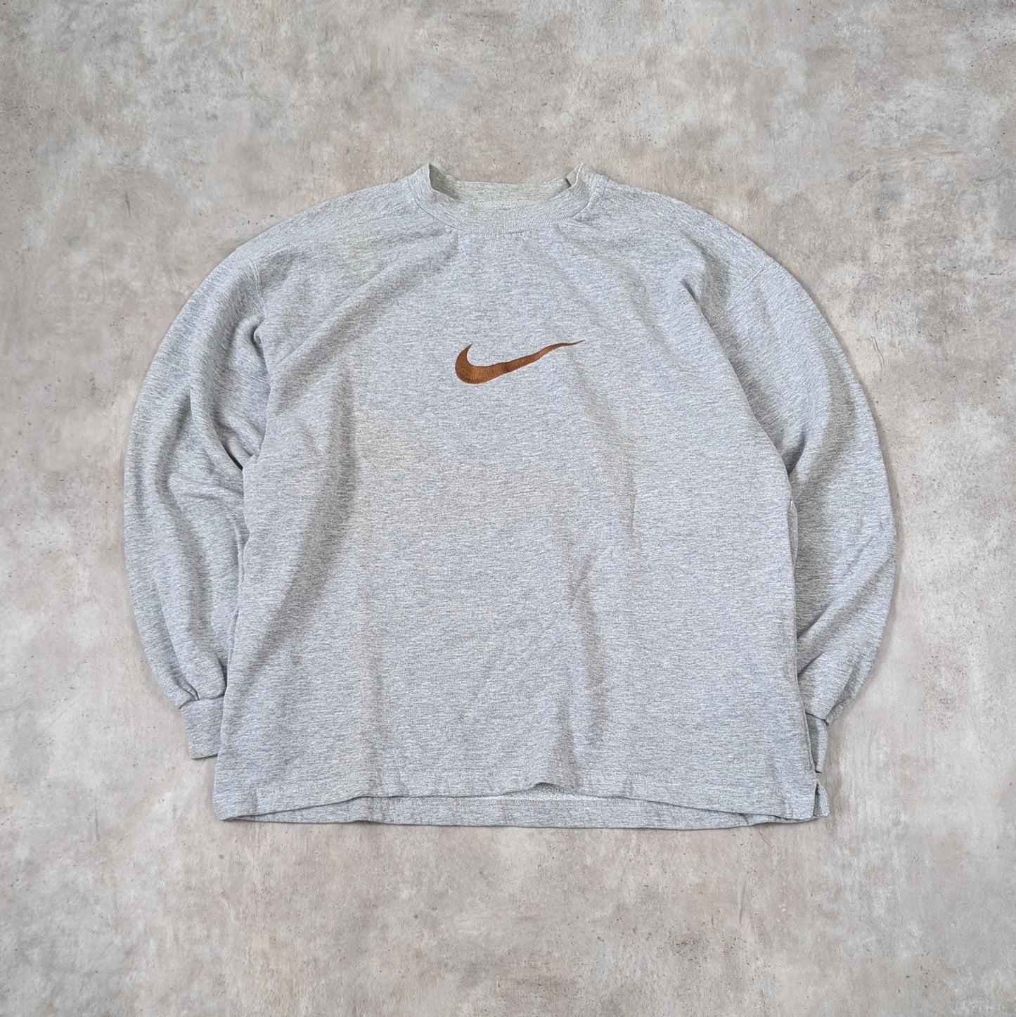 Vintage Nike Sweater (L)