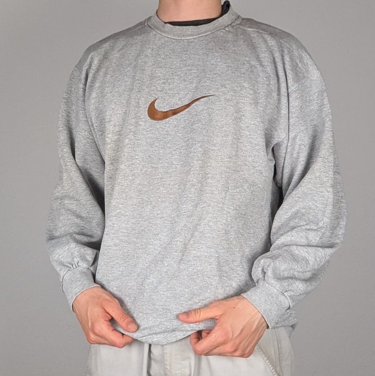 Vintage Nike Sweater (L)