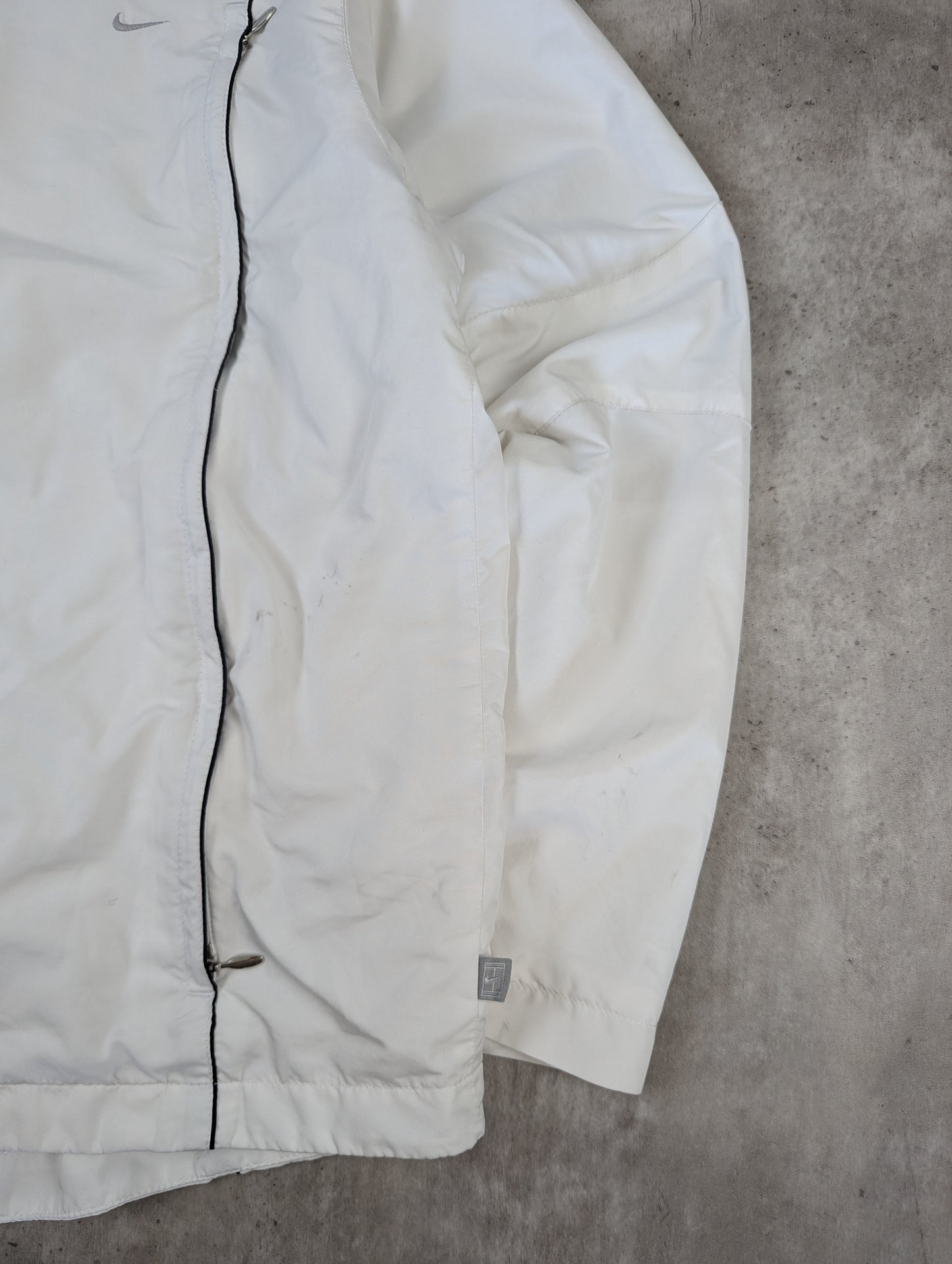 Vintage Nike Trackjacket (S)