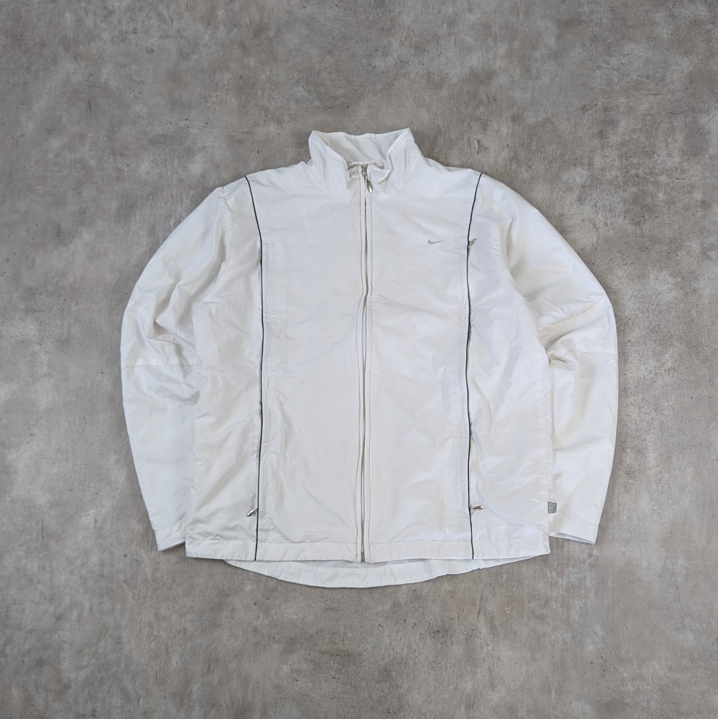 Vintage Nike Trackjacket (S)