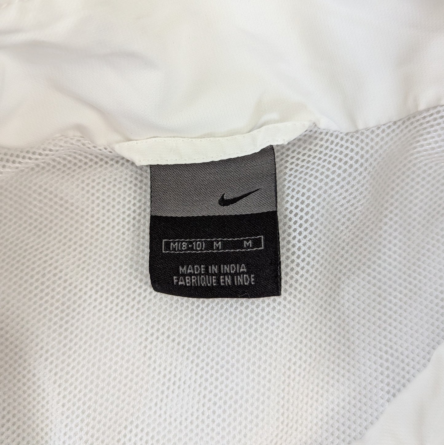 Vintage Nike Trackjacket (S)