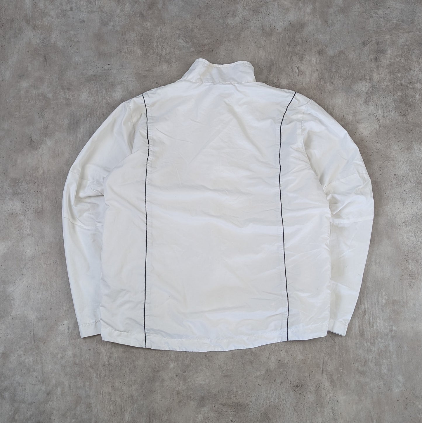 Vintage Nike Trackjacket (S)