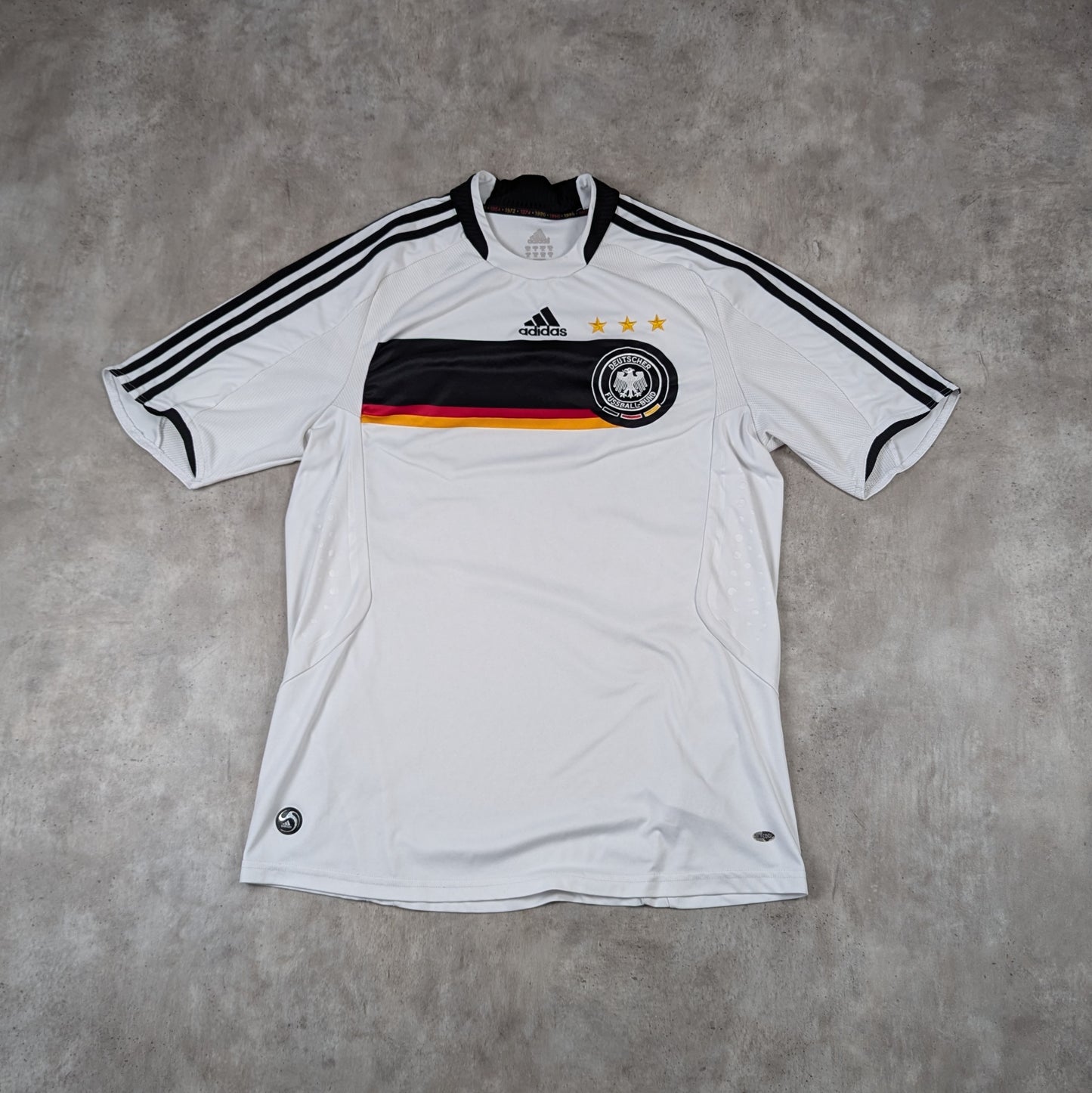 Deutschland Jersey (L)
