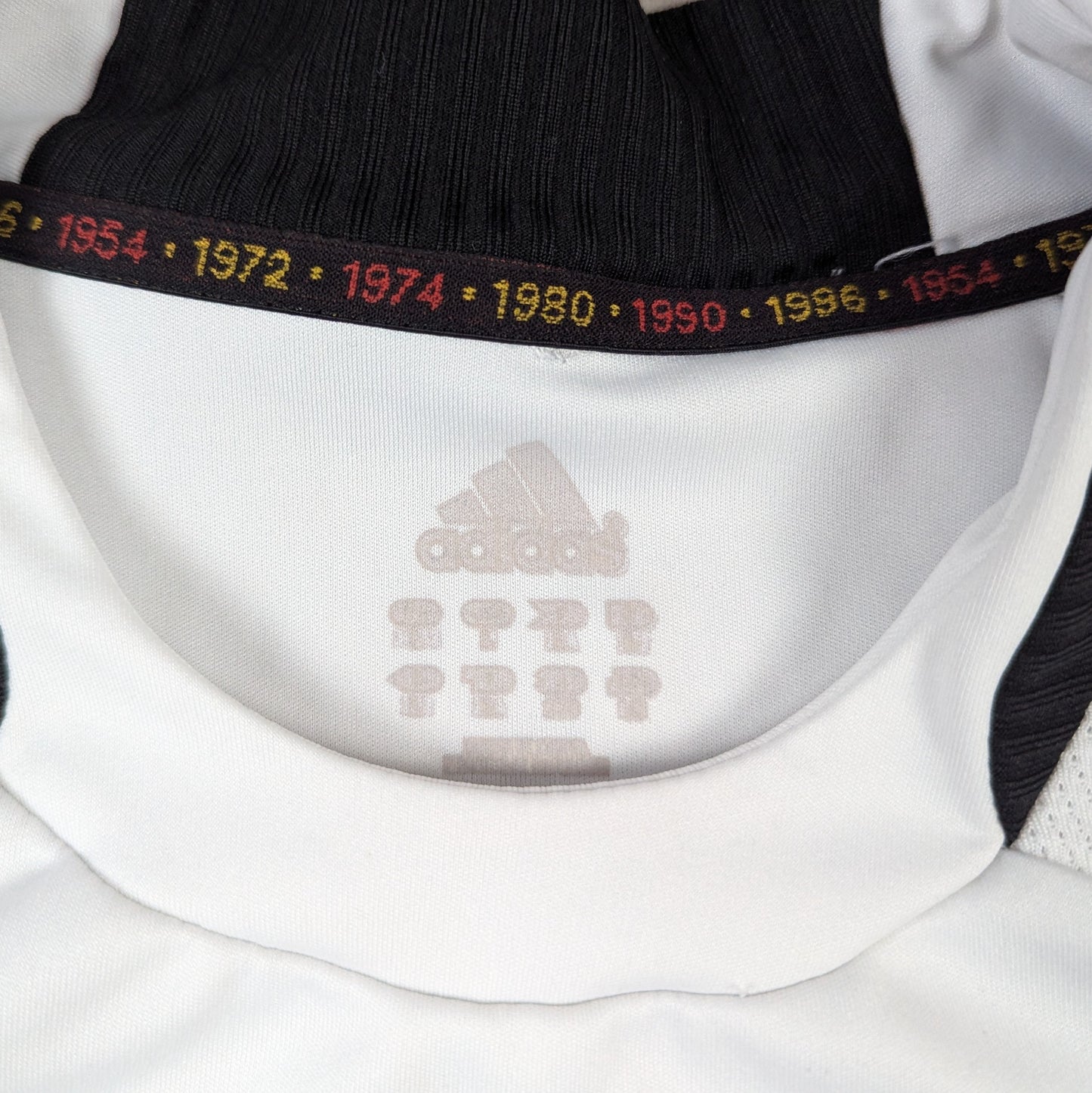 Deutschland Jersey (L)