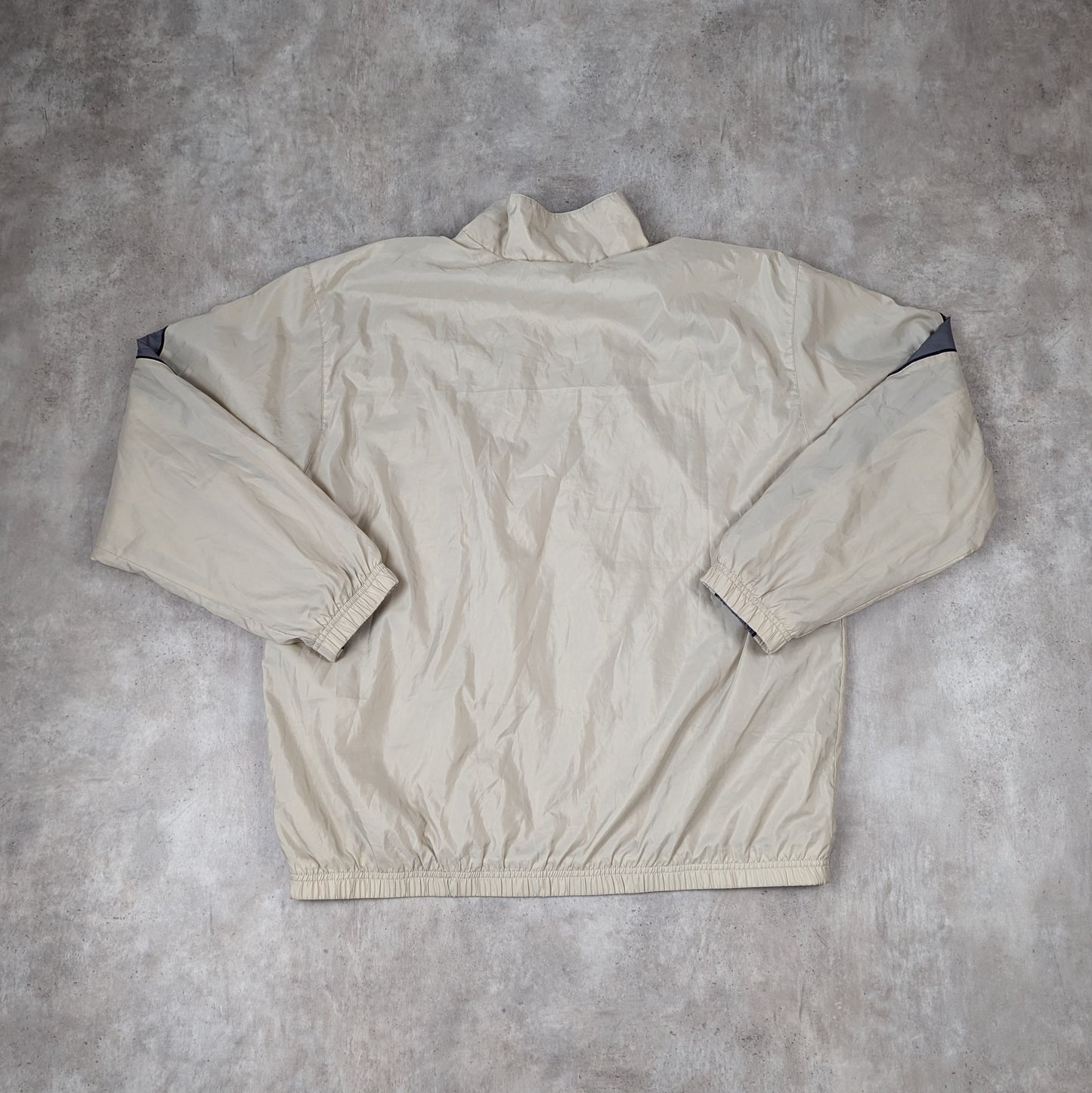 Vintage Nike Trackjacket (XL)