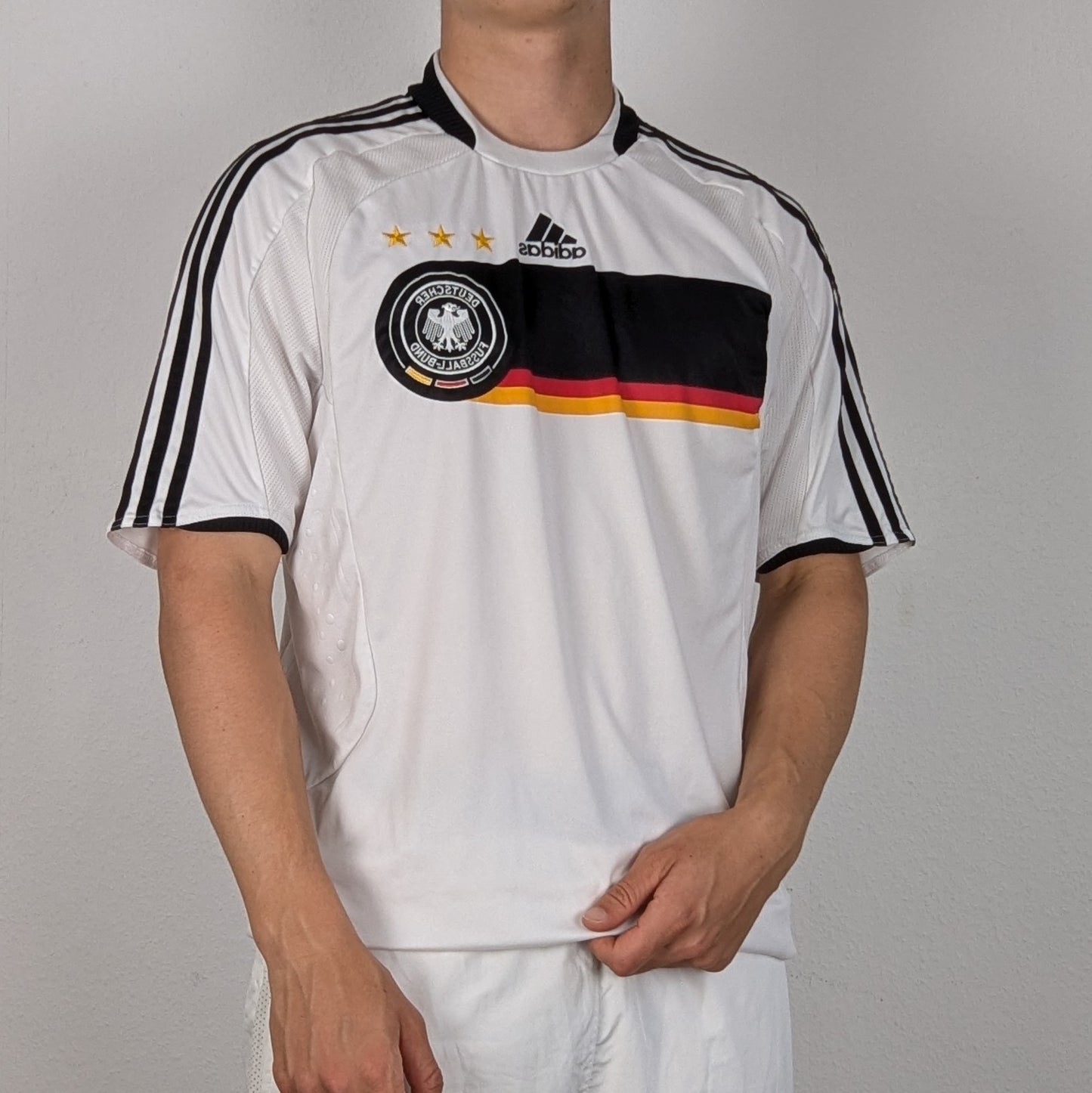 Deutschland Jersey (L)