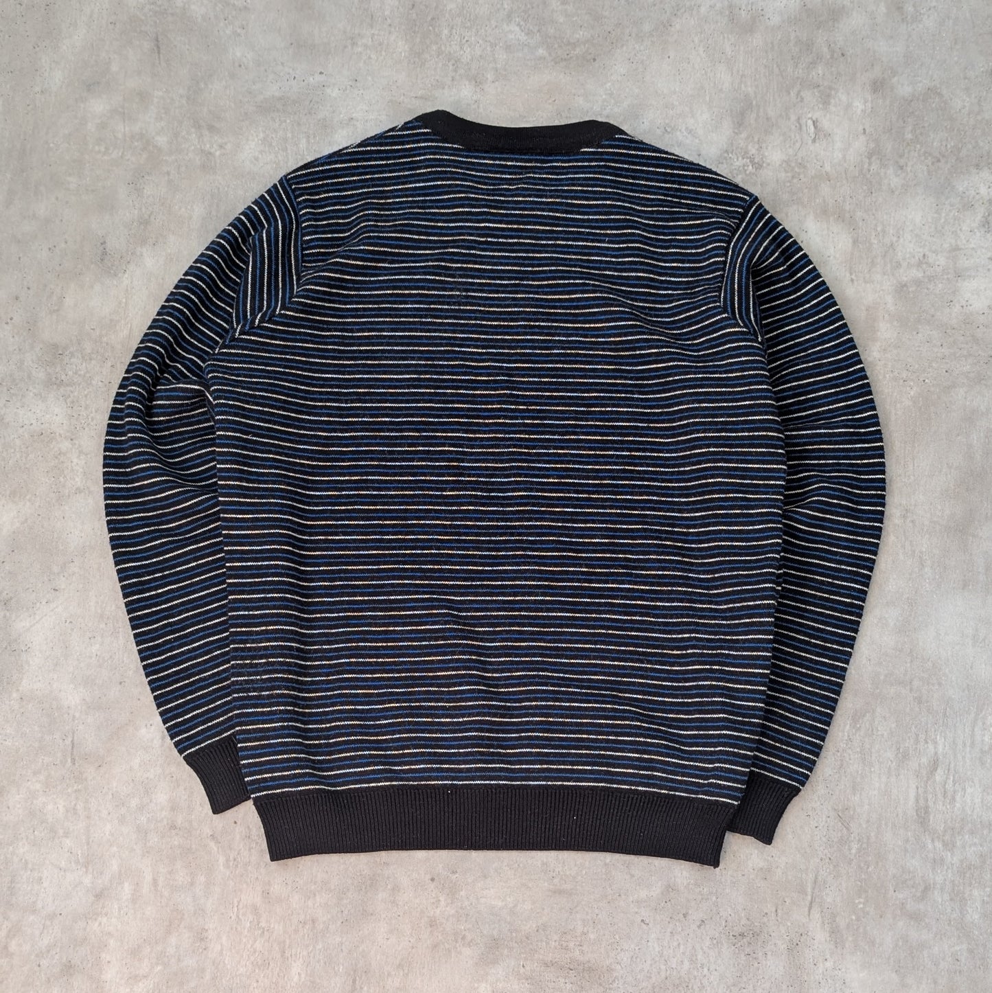 Vintage Lacoste Sweater (M)