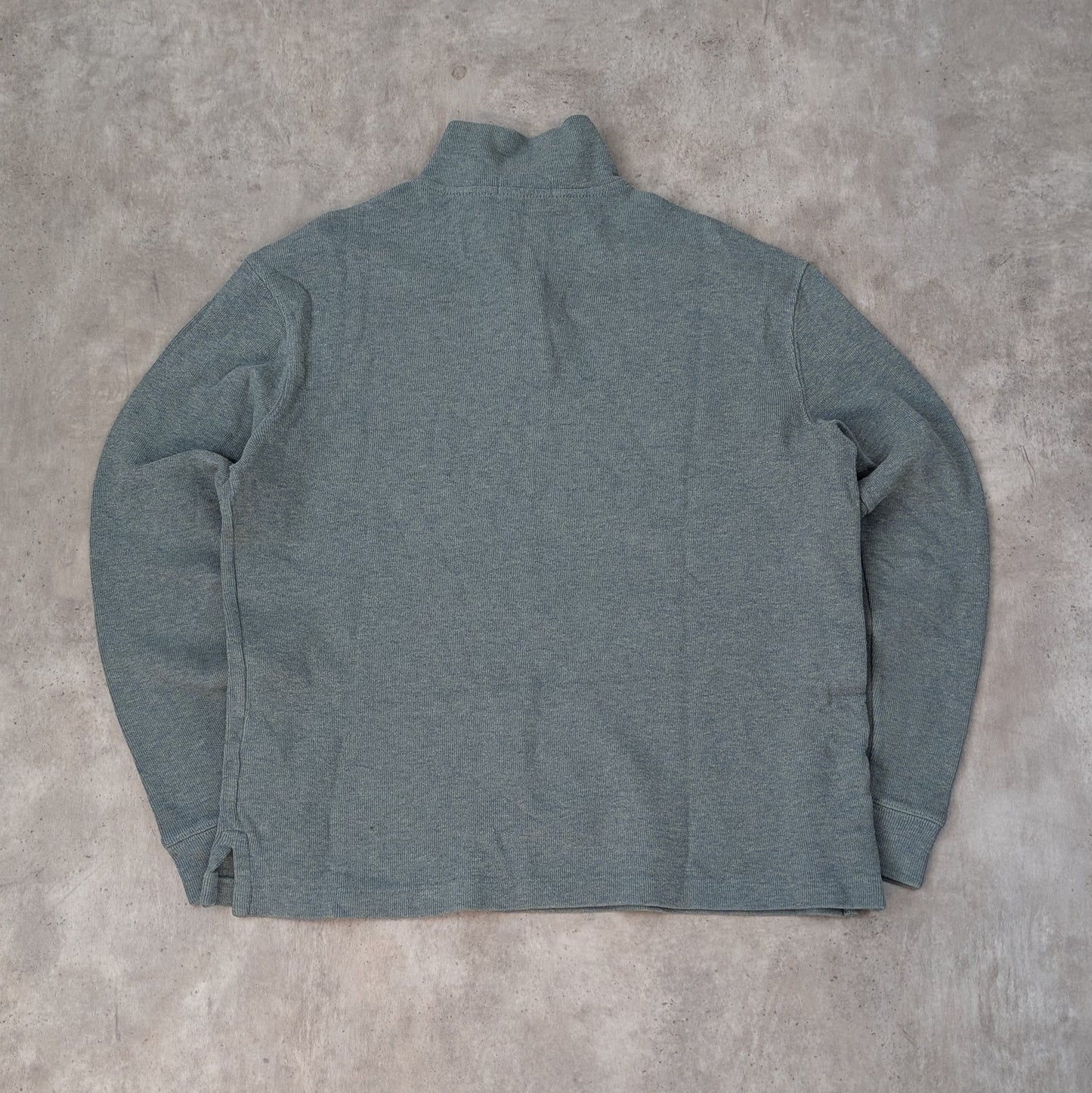Vintage Ralph Lauren Zipper (M)